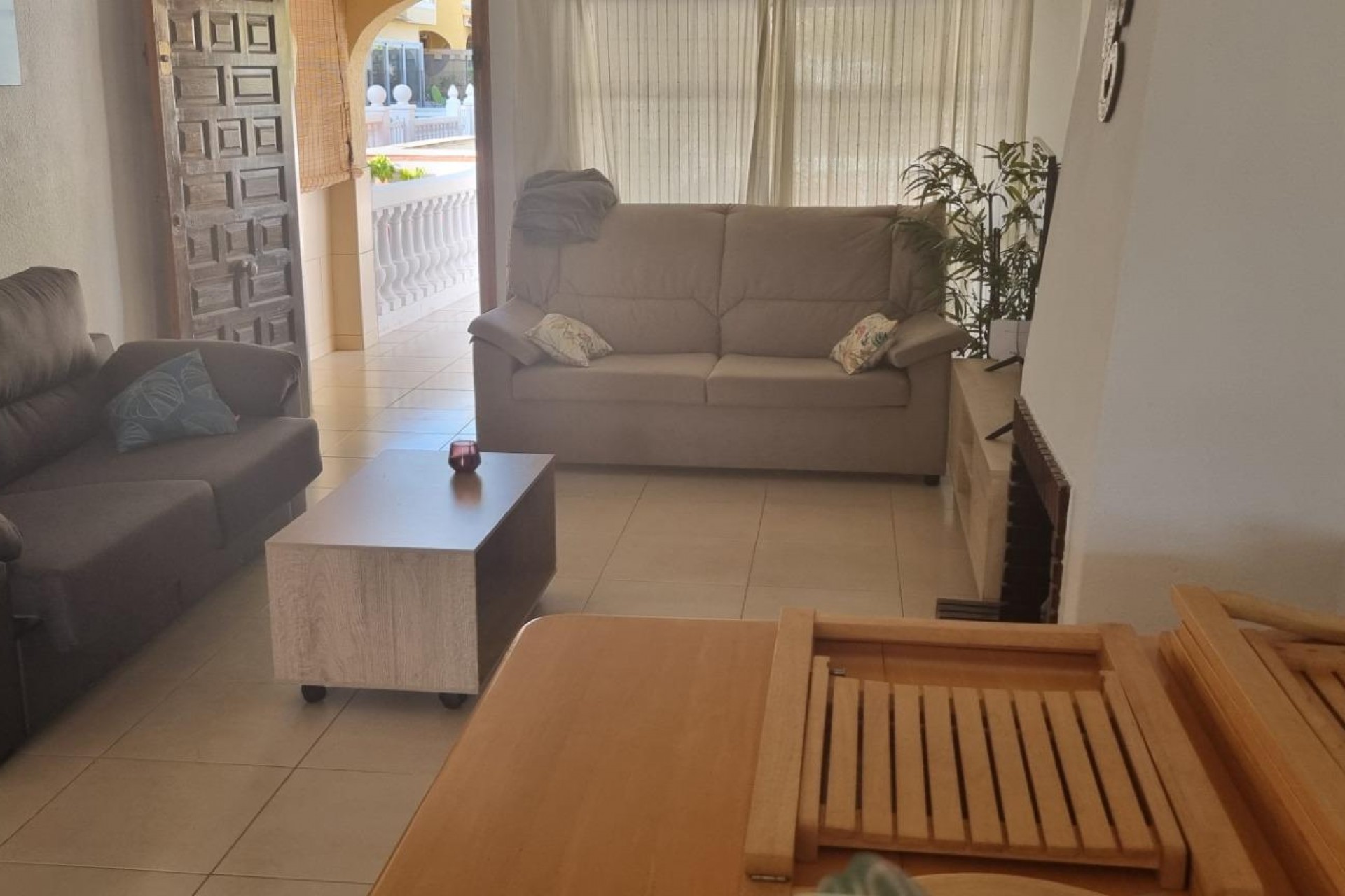 Reventa - Bungalow -
El Campello - Pueblo Acantilado-lanuza