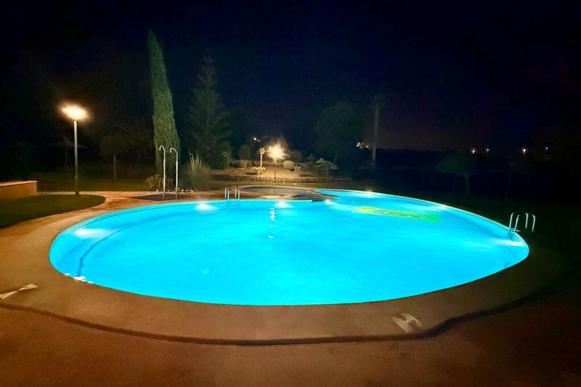 Reventa - Bungalow -
Gran Alacant - Costa Blanca