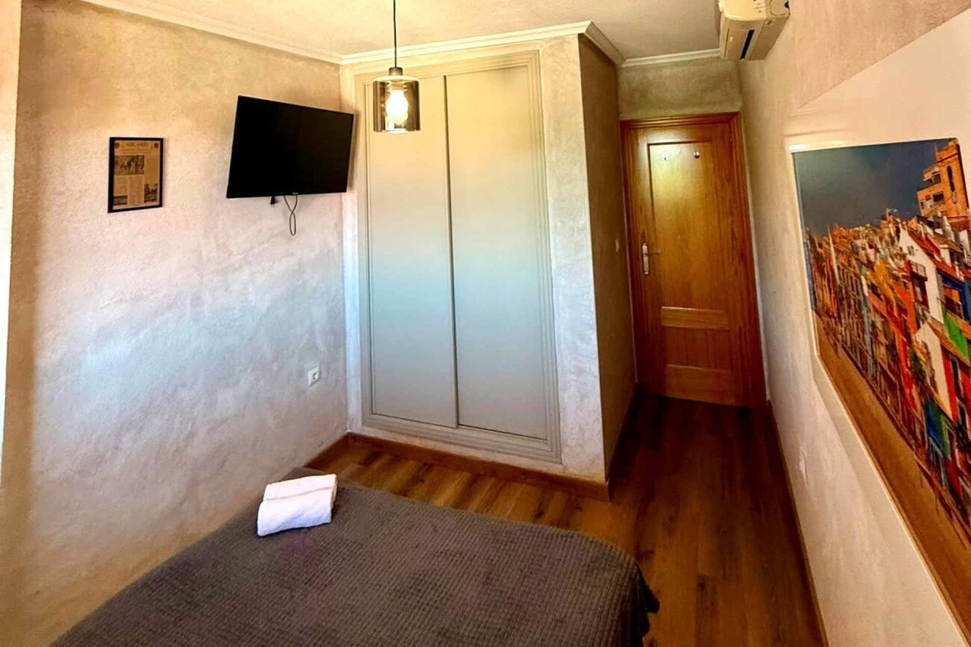 Reventa - Bungalow -
Gran Alacant - Costa Blanca