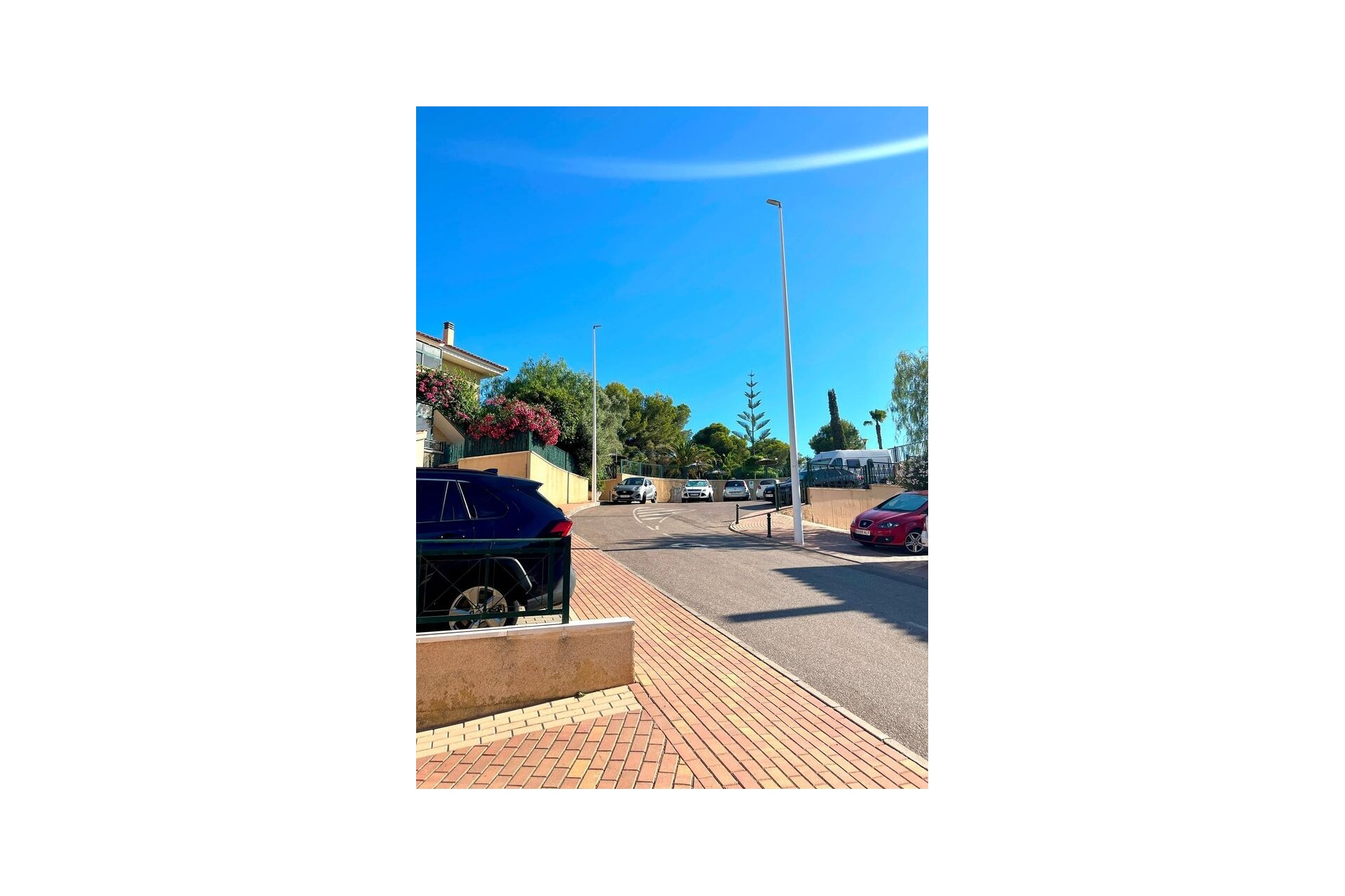 Reventa - Bungalow -
Gran Alacant - Costa Blanca