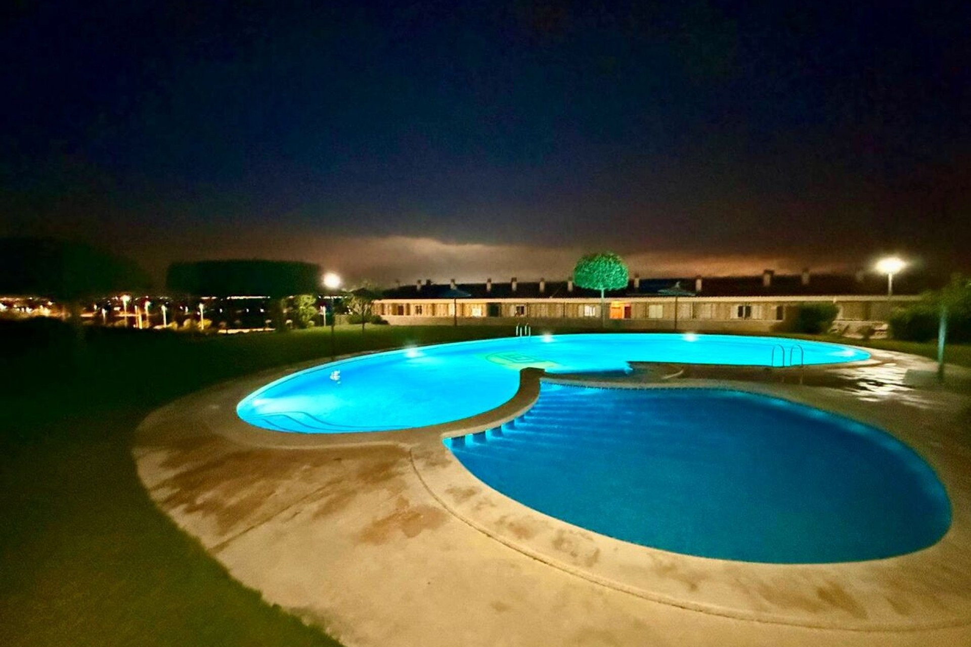 Reventa - Bungalow -
Gran Alacant - Costa Blanca