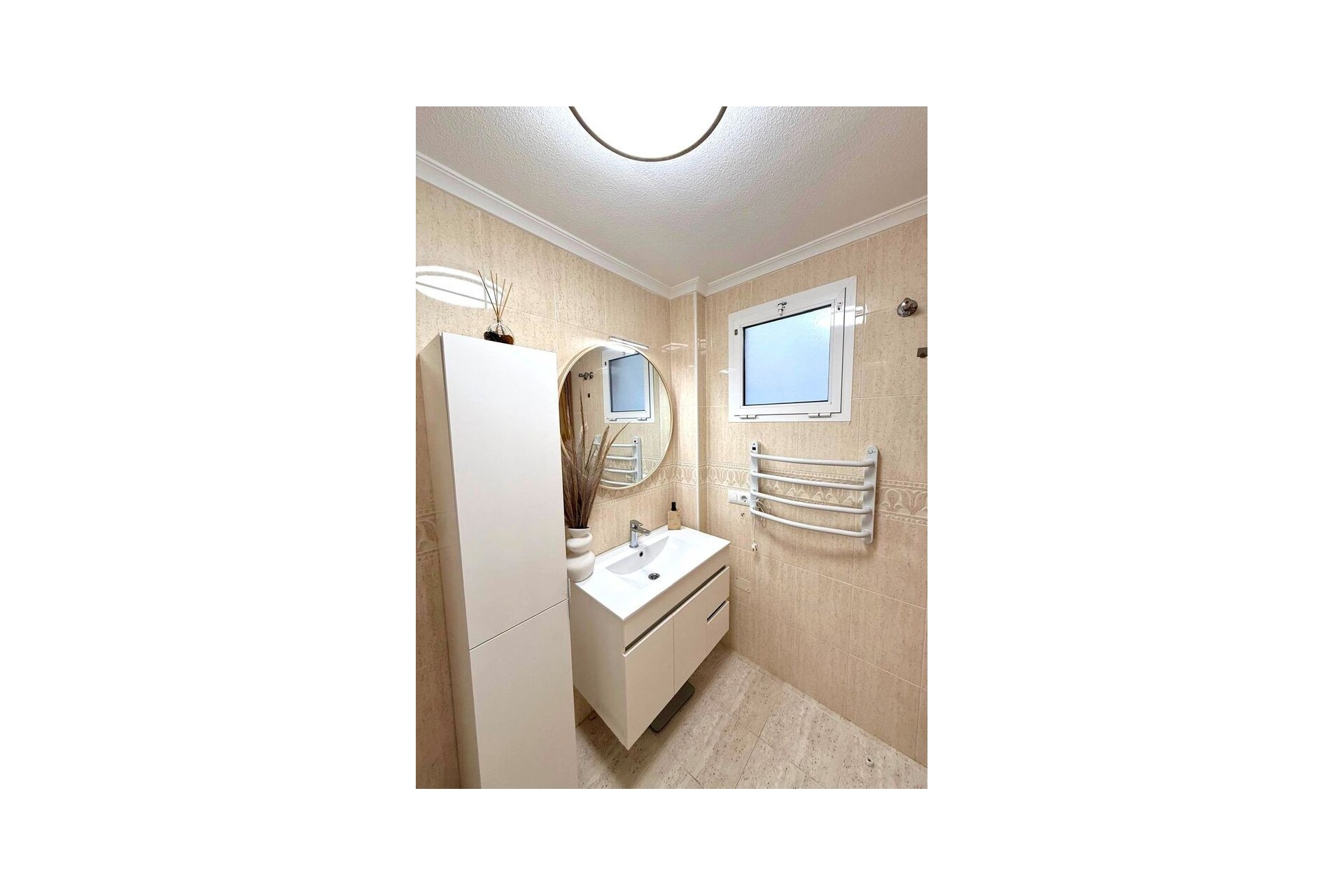 Reventa - Bungalow -
Gran Alacant - Costa Blanca