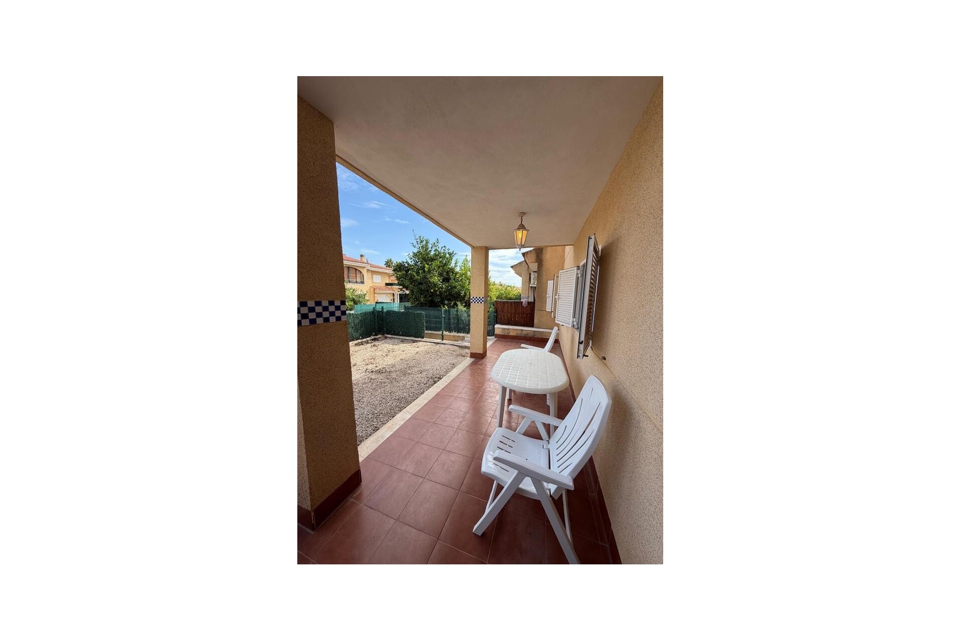 Reventa - Bungalow -
Gran Alacant - Costa Blanca