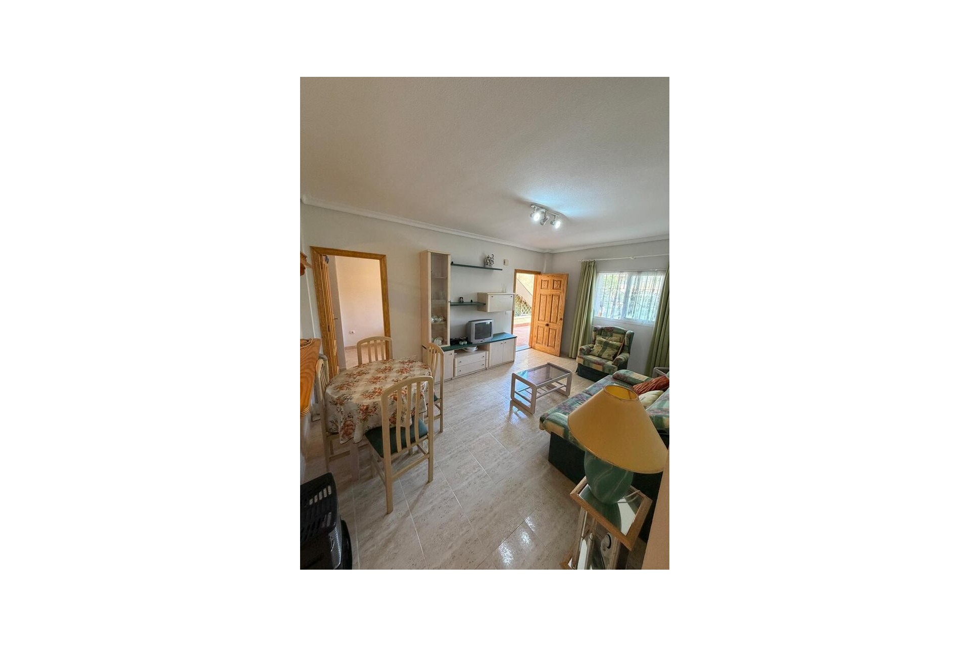Reventa - Bungalow -
Gran Alacant - Costa Blanca