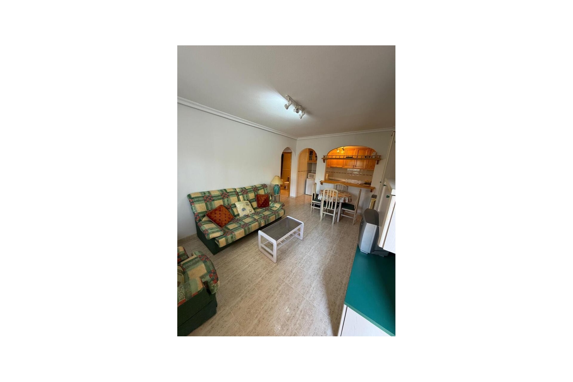 Reventa - Bungalow -
Gran Alacant - Costa Blanca