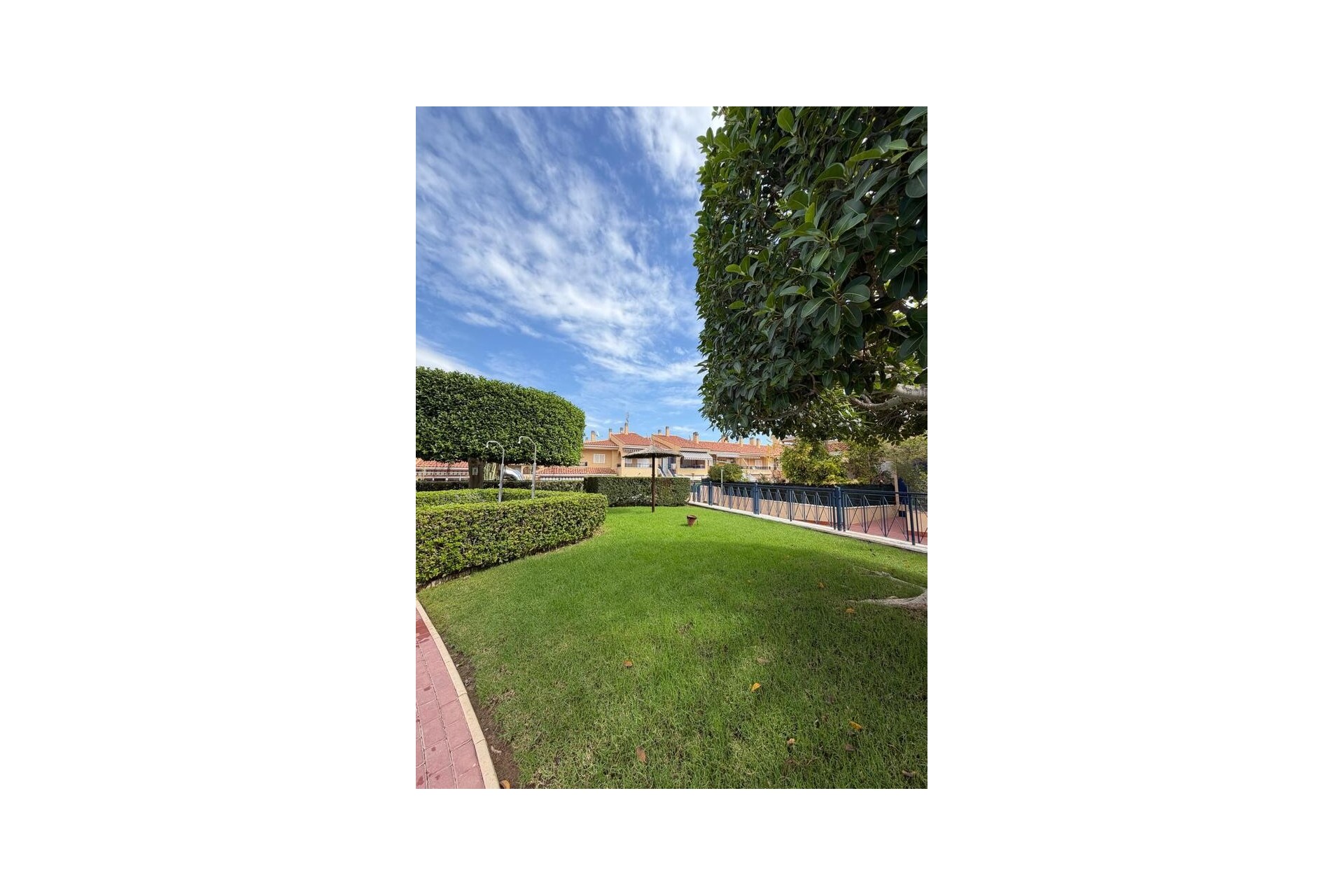 Reventa - Bungalow -
Gran Alacant - Costa Blanca