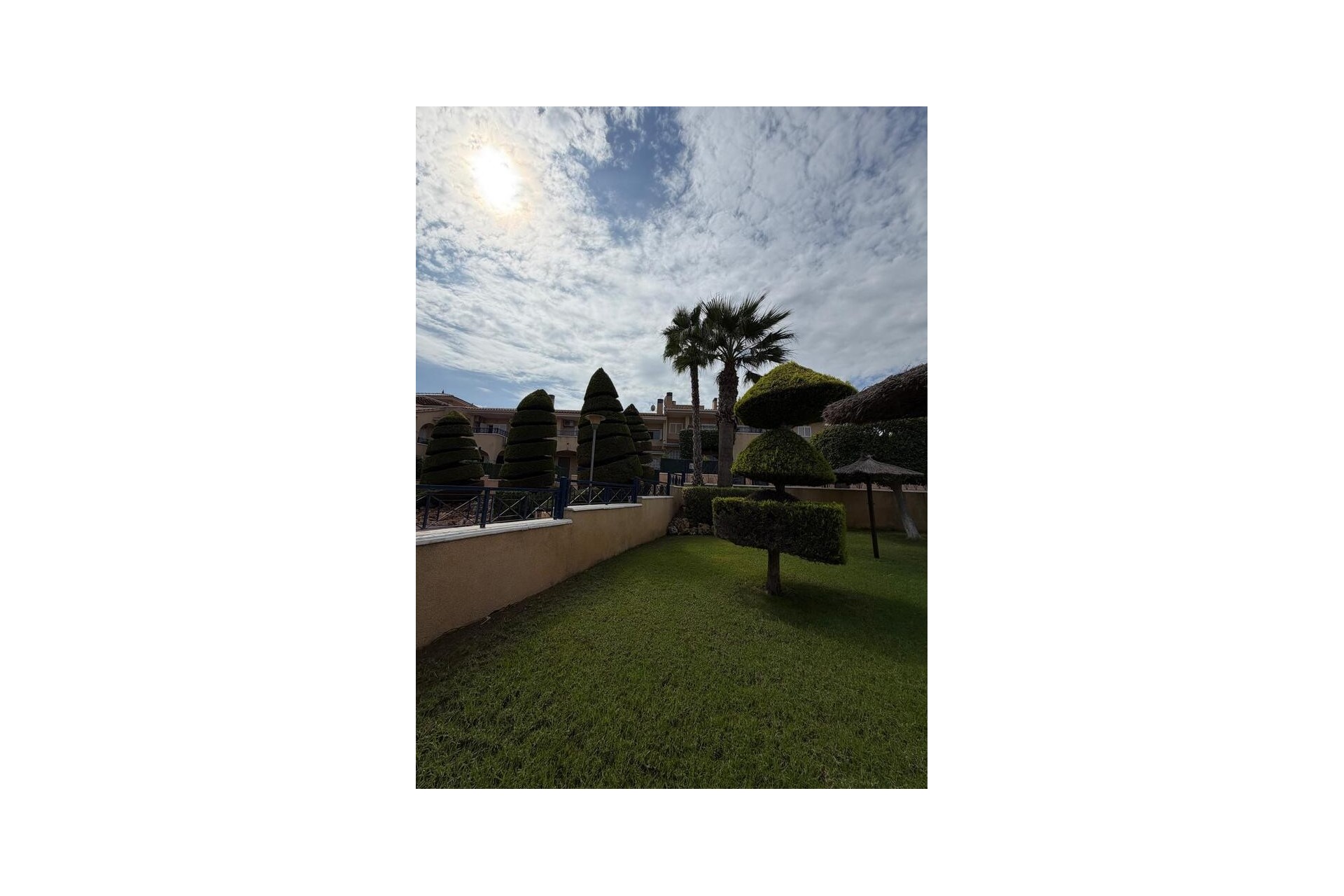Reventa - Bungalow -
Gran Alacant - Costa Blanca
