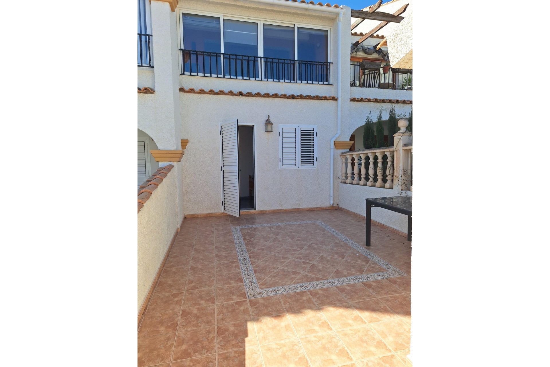 Reventa - Bungalow -
Gran Alacant - Gran Vista