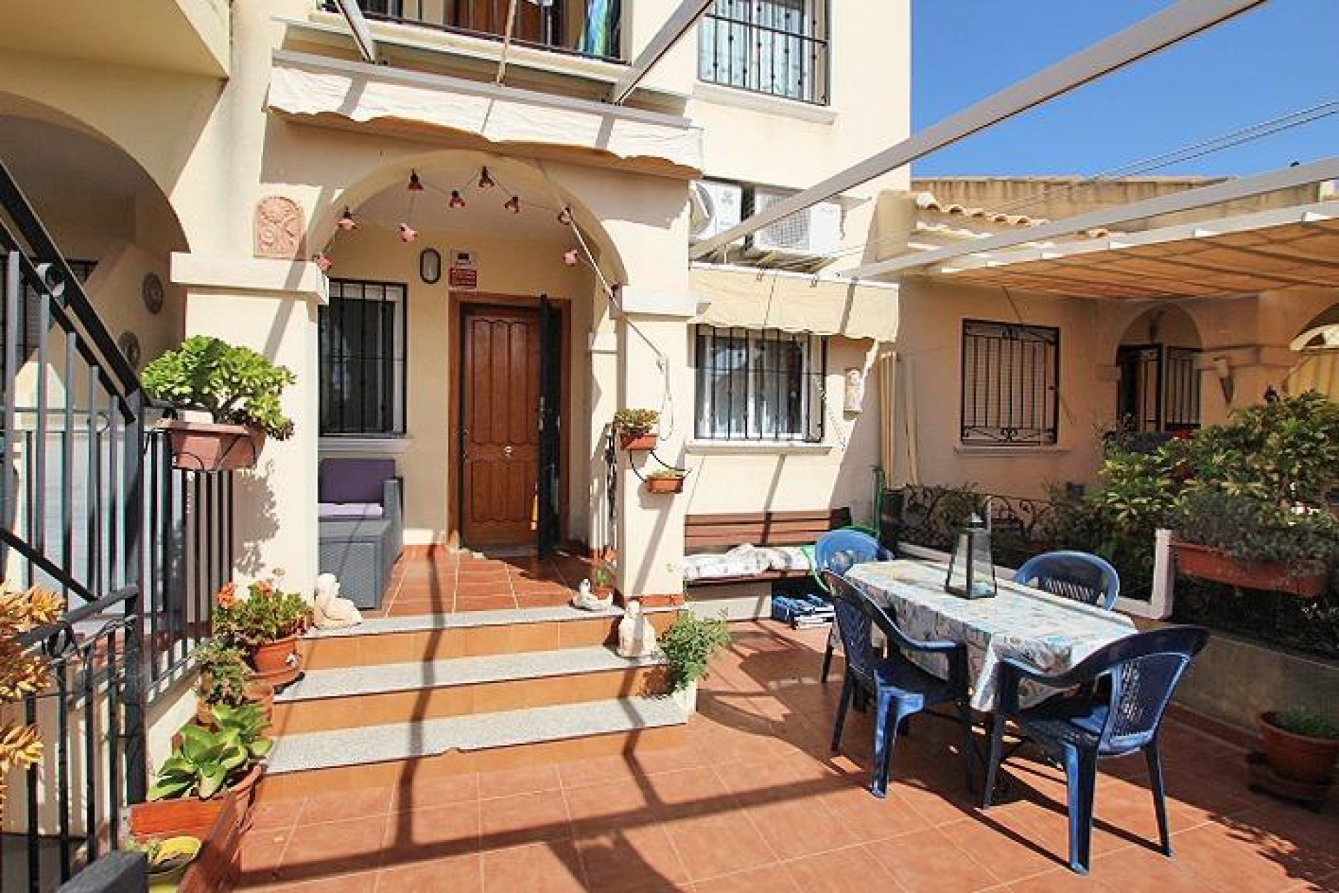 Reventa - Bungalow -
Guardamar del Segura - 03140