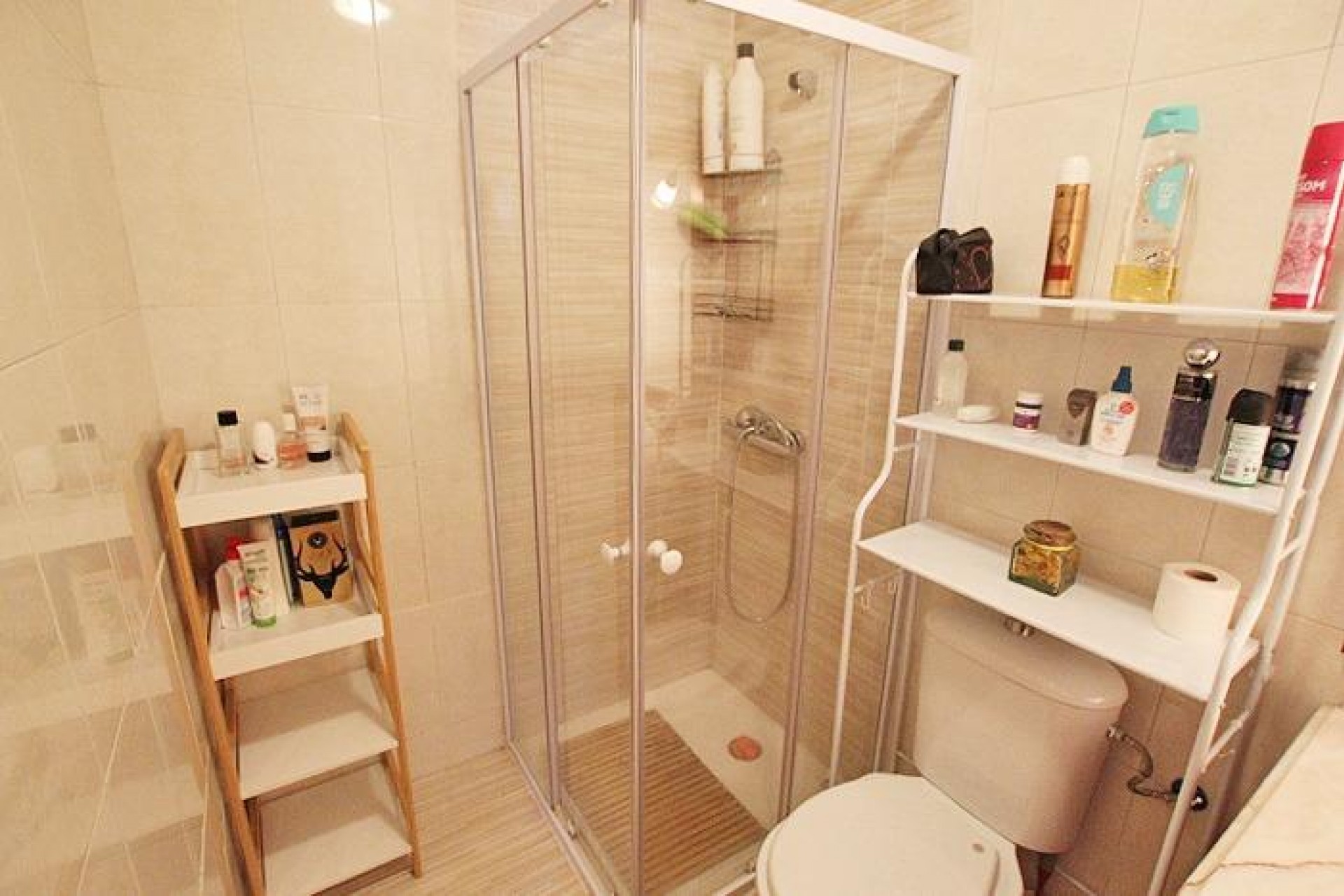 Reventa - Bungalow -
Guardamar del Segura - 03140