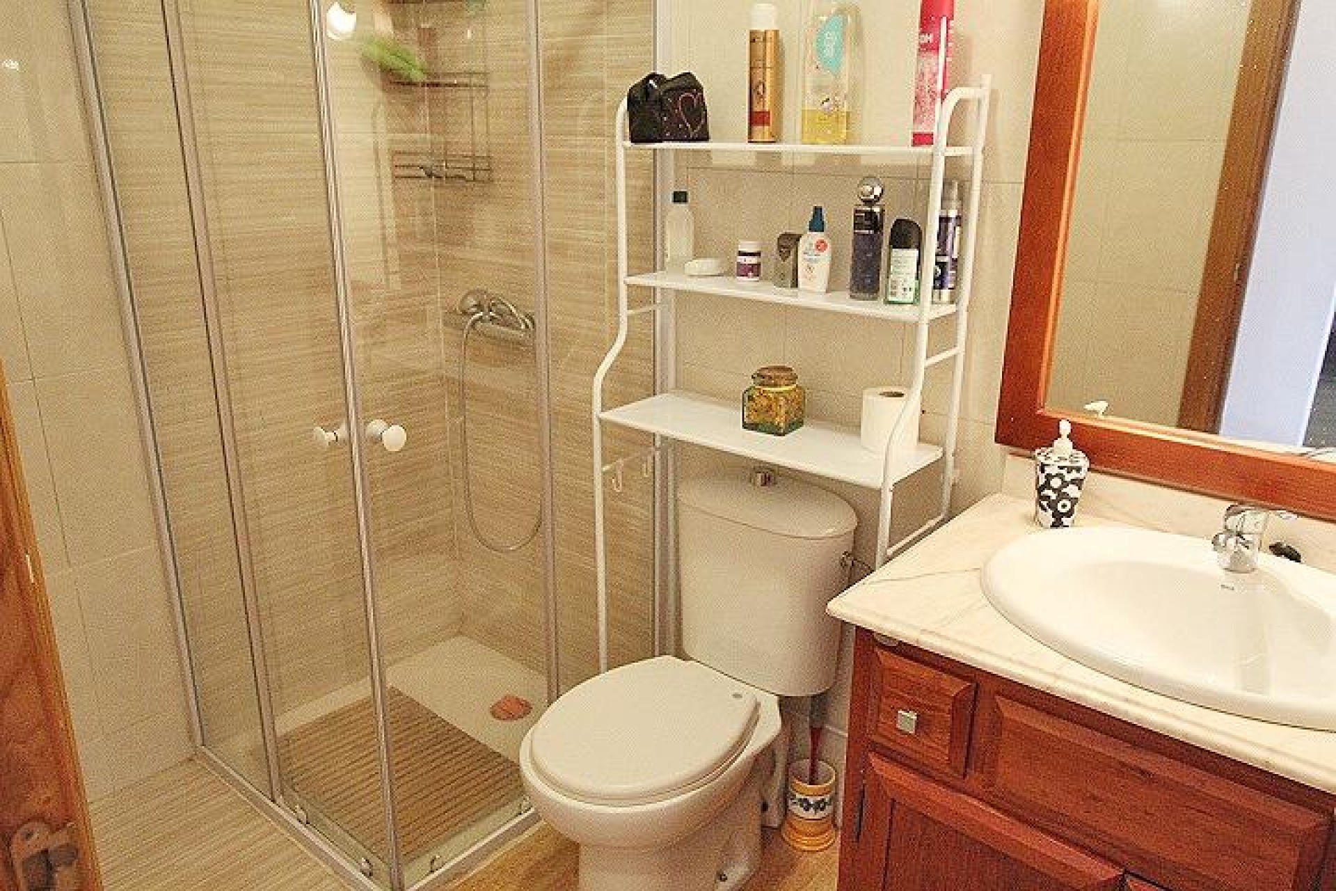 Reventa - Bungalow -
Guardamar del Segura - 03140