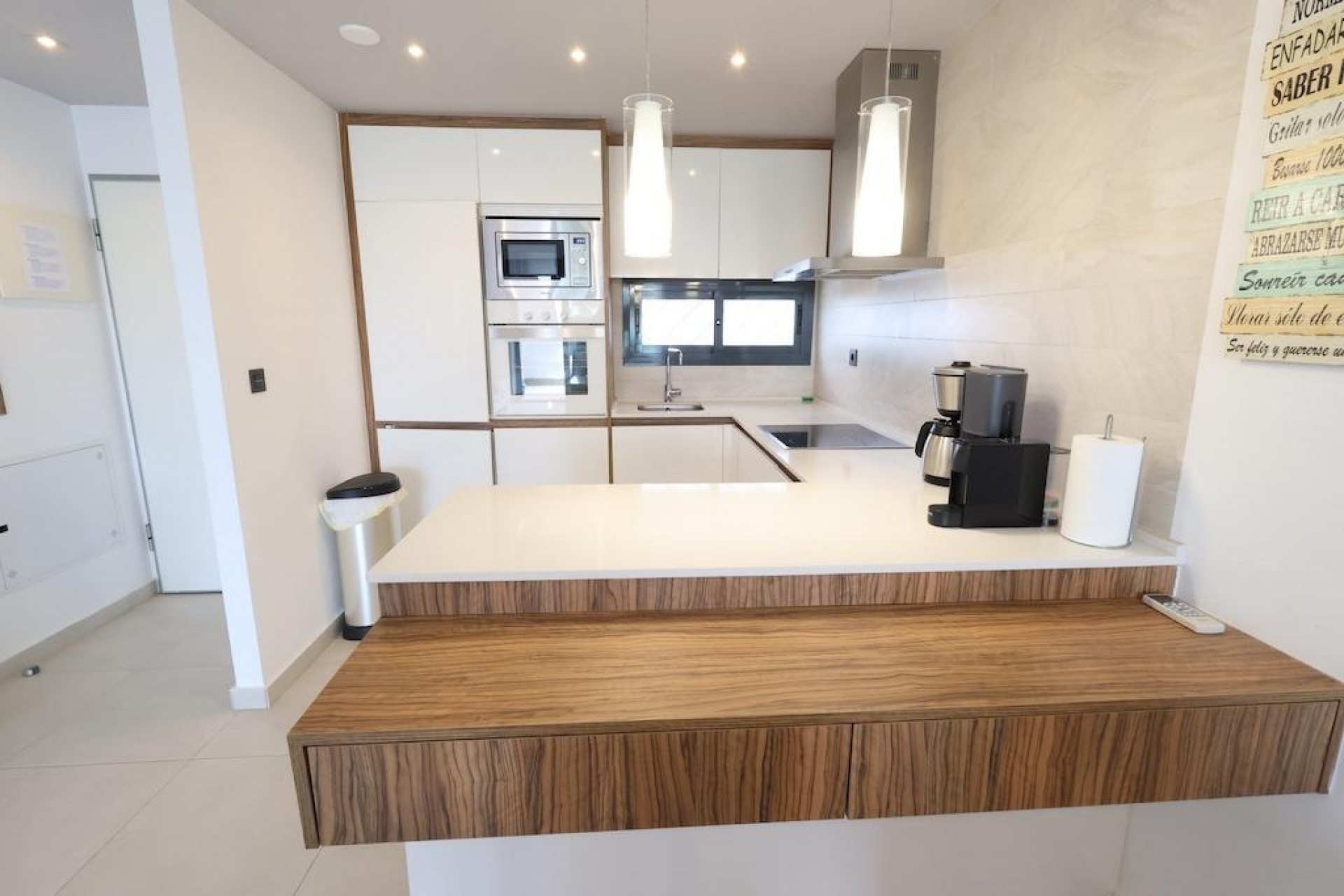 Reventa - Bungalow -
Guardamar del Segura - Costa Blanca