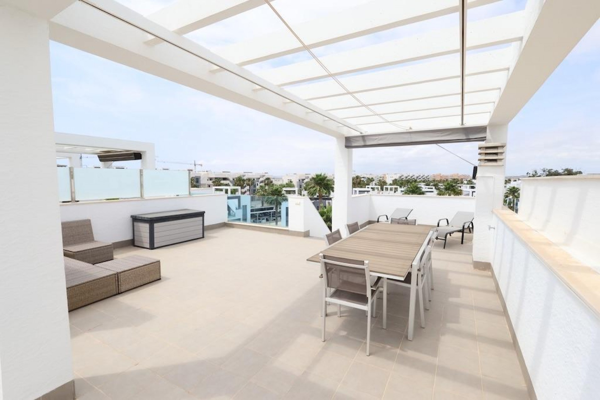 Reventa - Bungalow -
Guardamar del Segura - Costa Blanca