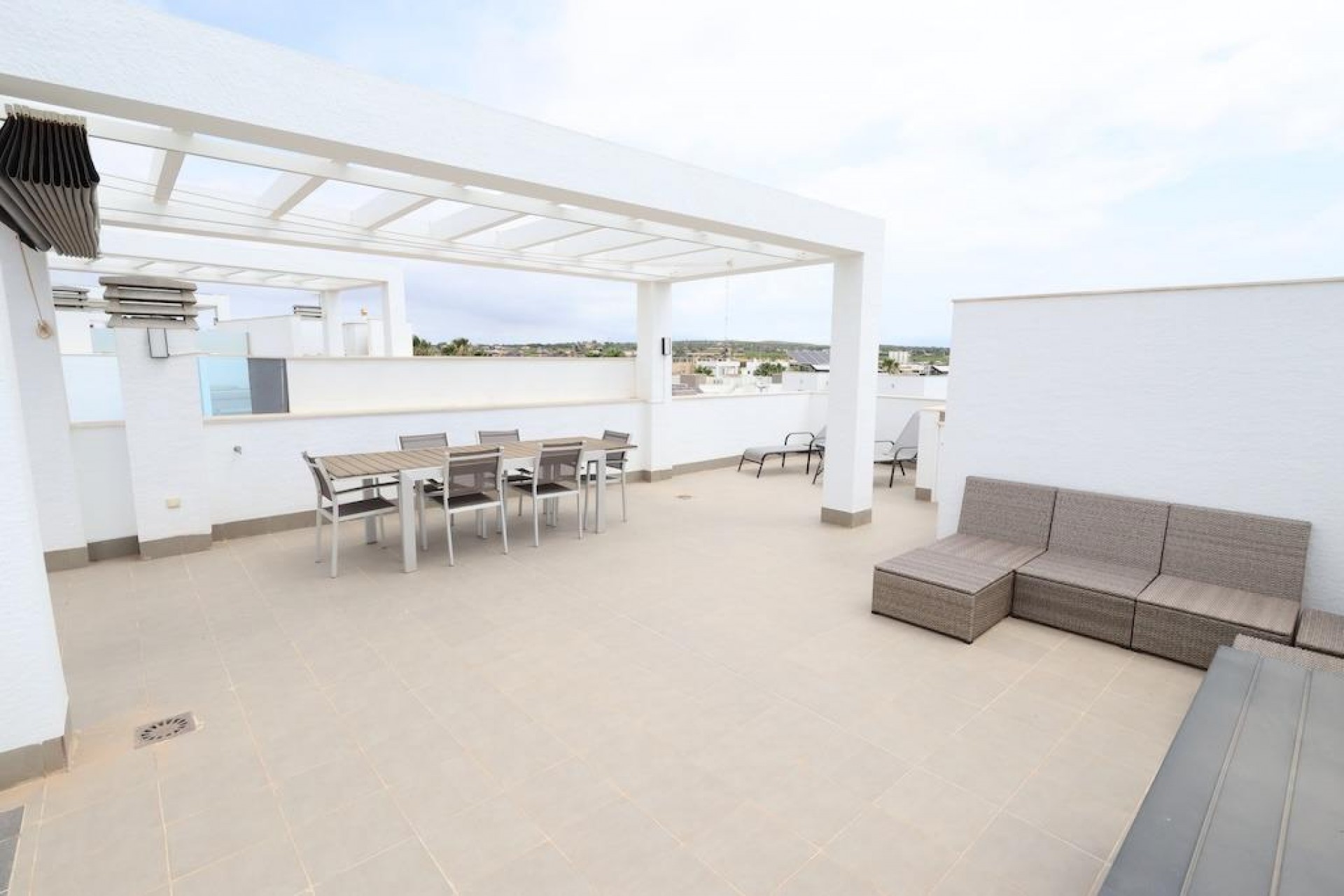 Reventa - Bungalow -
Guardamar del Segura - Costa Blanca