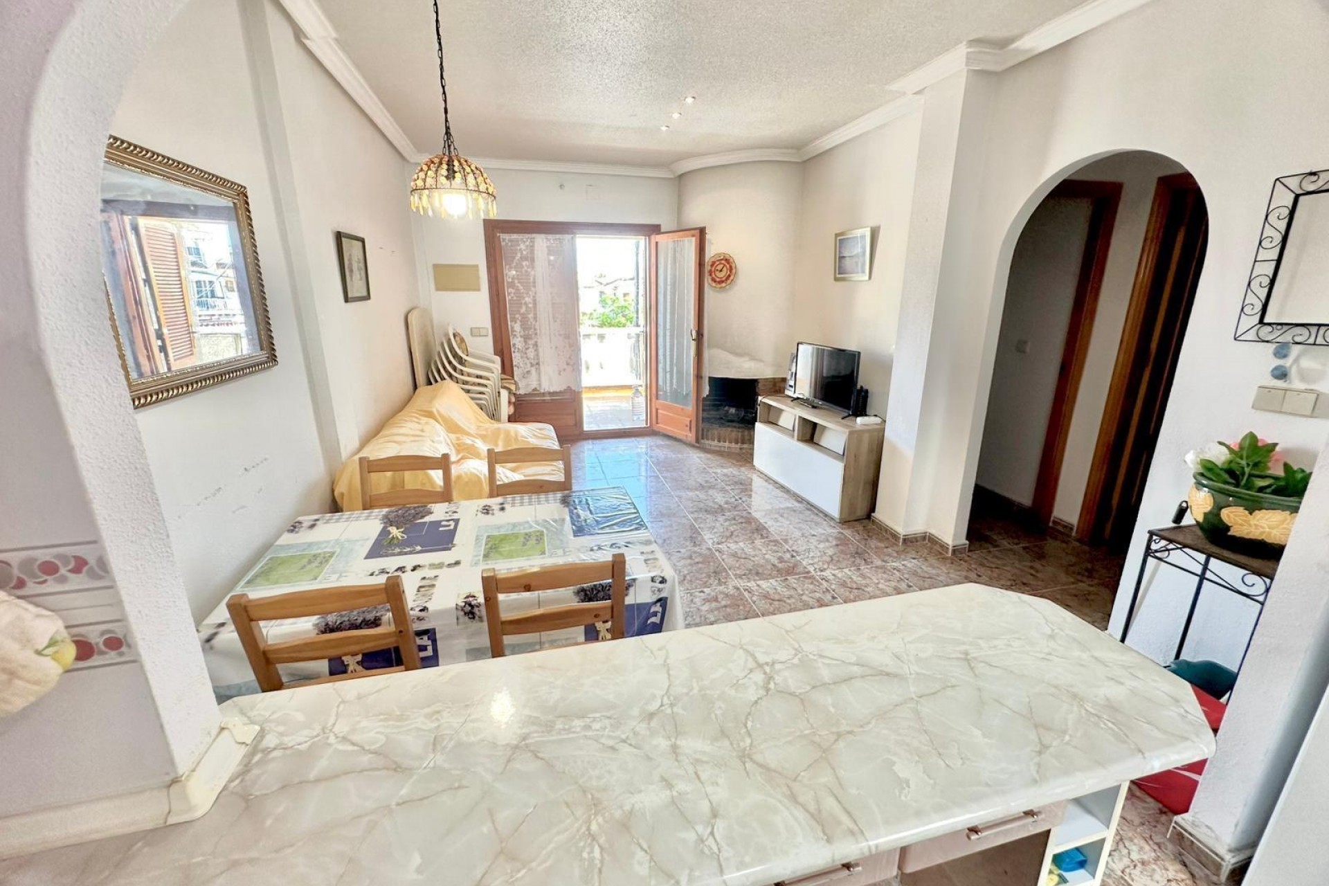 Reventa - Bungalow -
Guardamar del Segura - El Moncayo