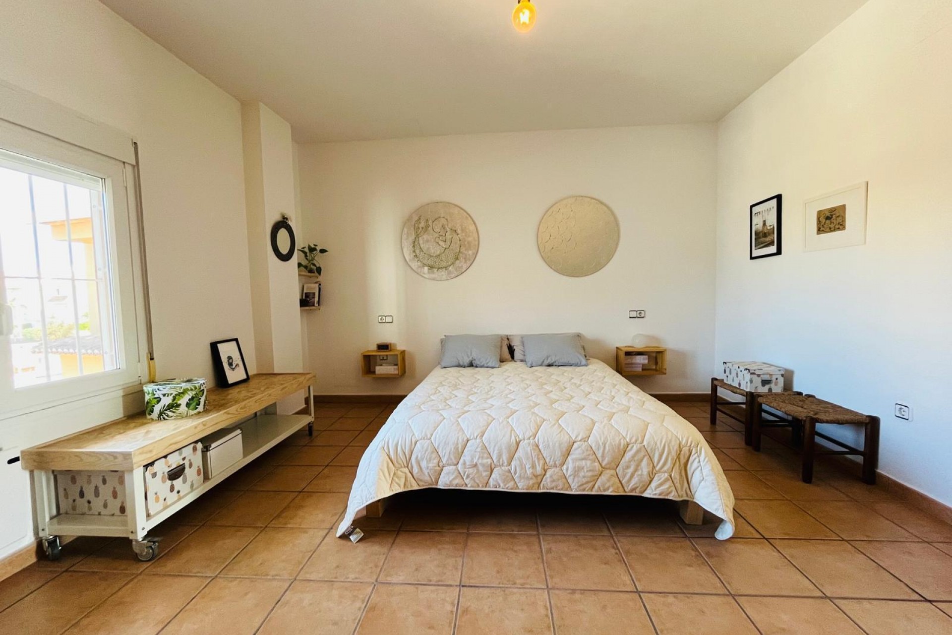 Reventa - Bungalow -
Jávea - Costa Blanca