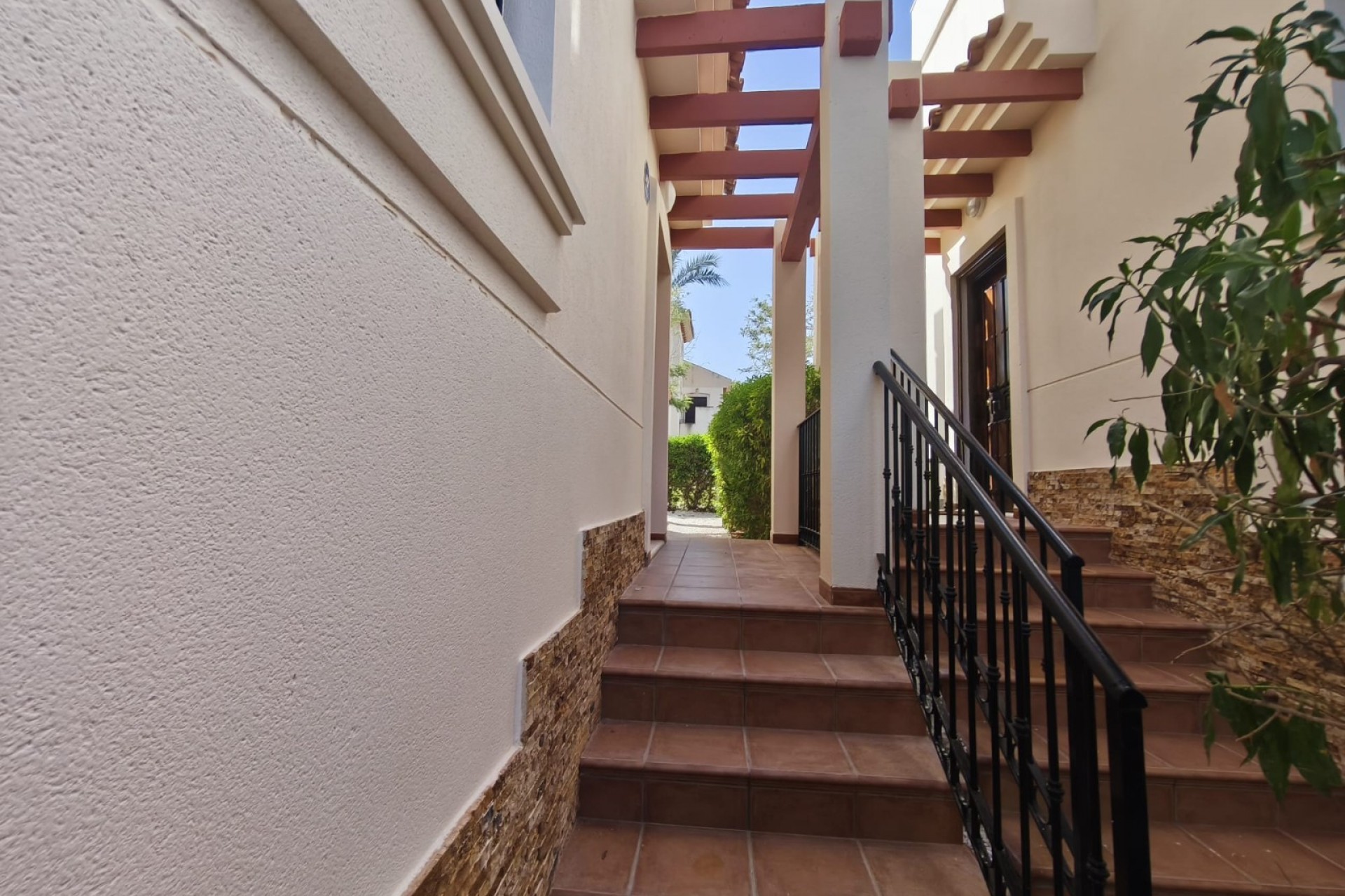 Reventa - Bungalow -
La Finca Golf Resort - Inland