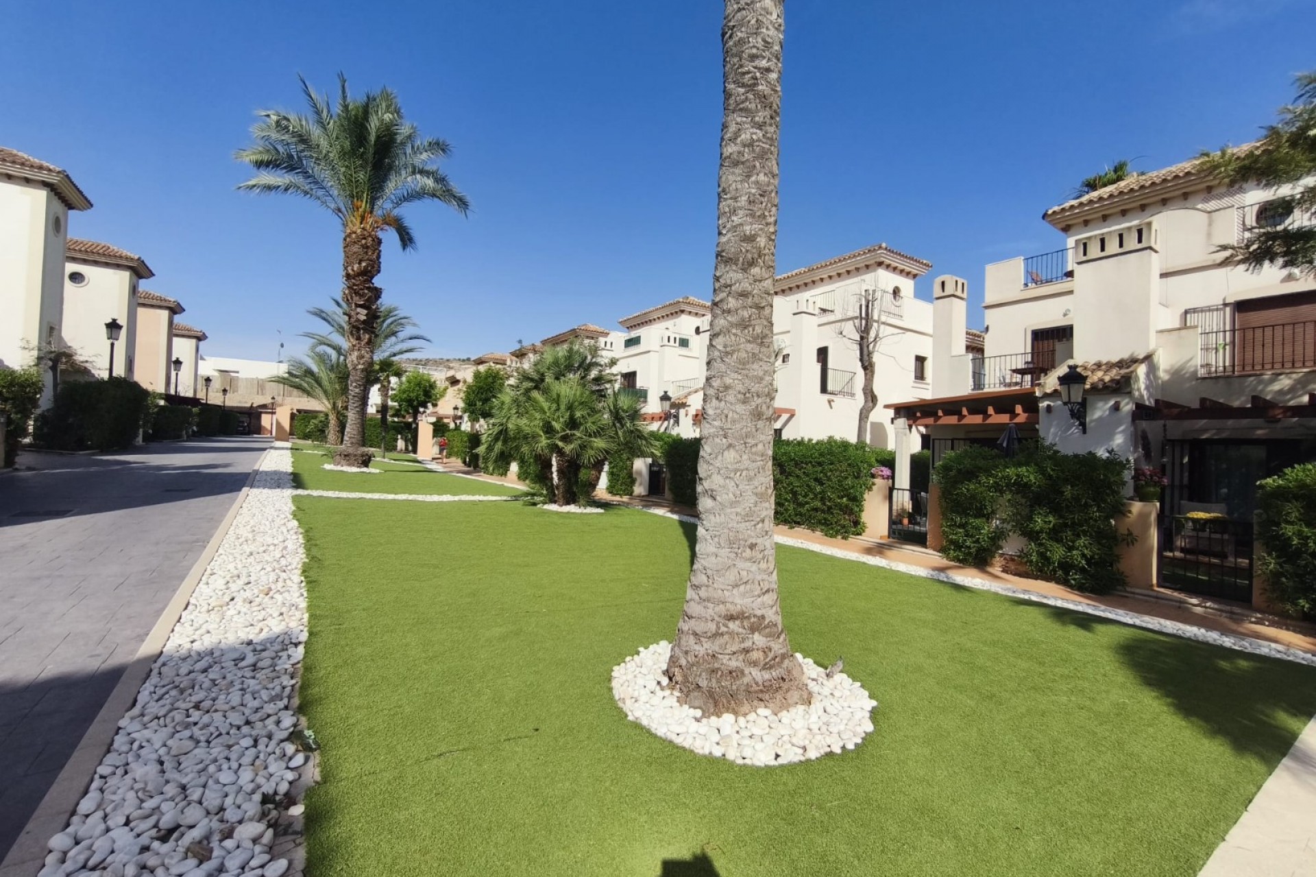 Reventa - Bungalow -
La Finca Golf Resort - Inland