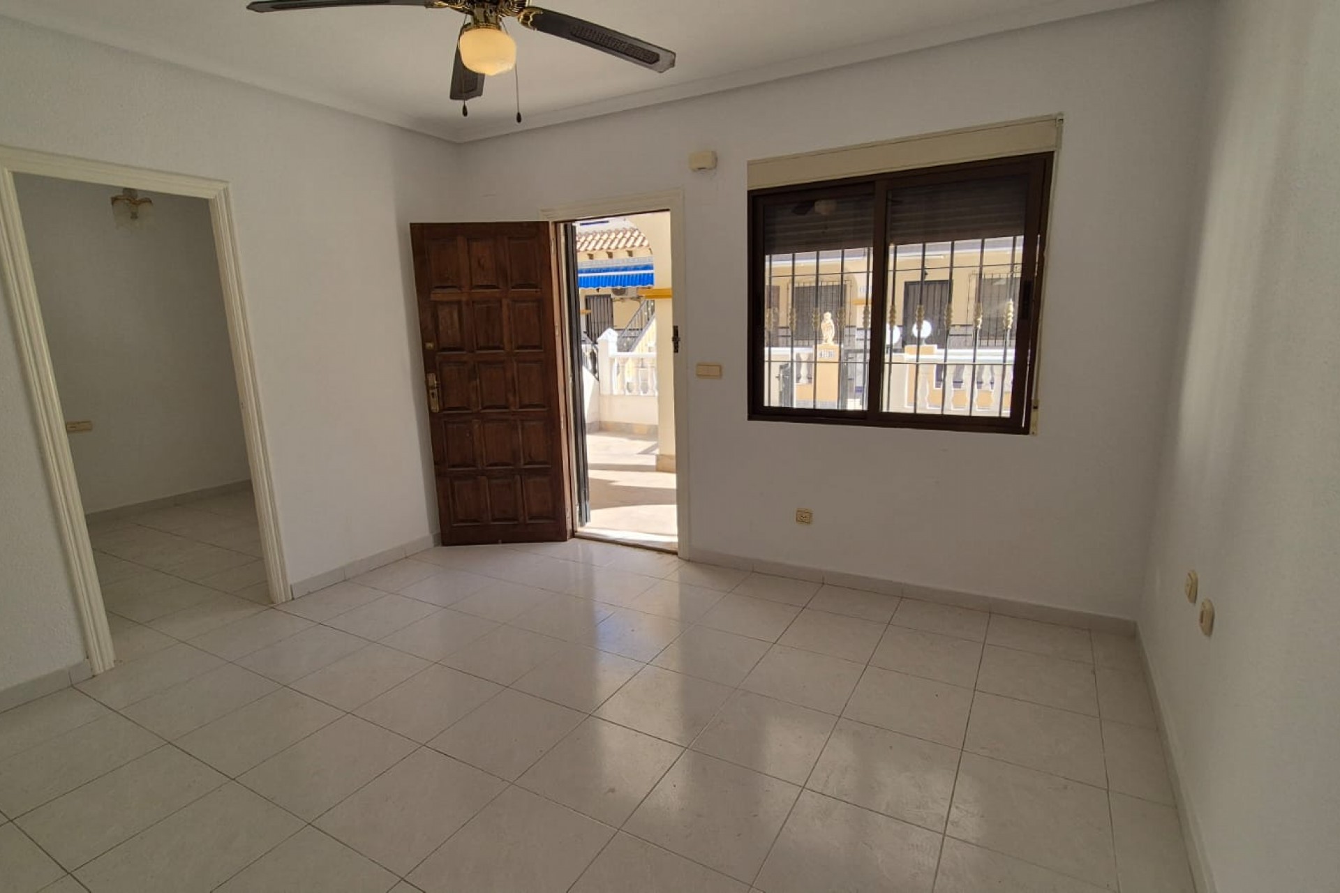 Reventa - Bungalow -
La Mata - Costa Blanca