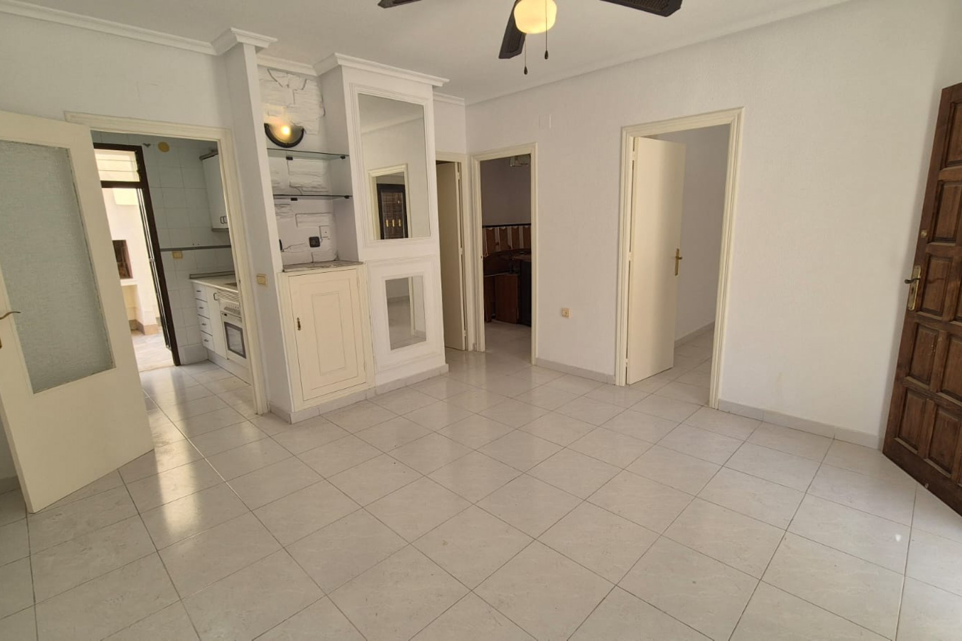 Reventa - Bungalow -
La Mata - Costa Blanca