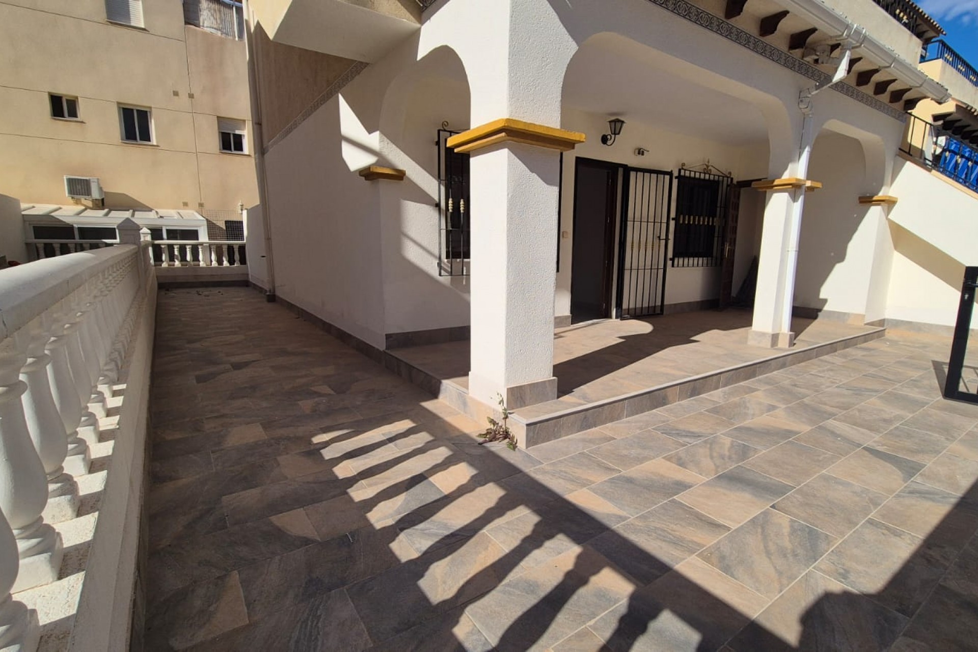 Reventa - Bungalow -
La Mata - Costa Blanca