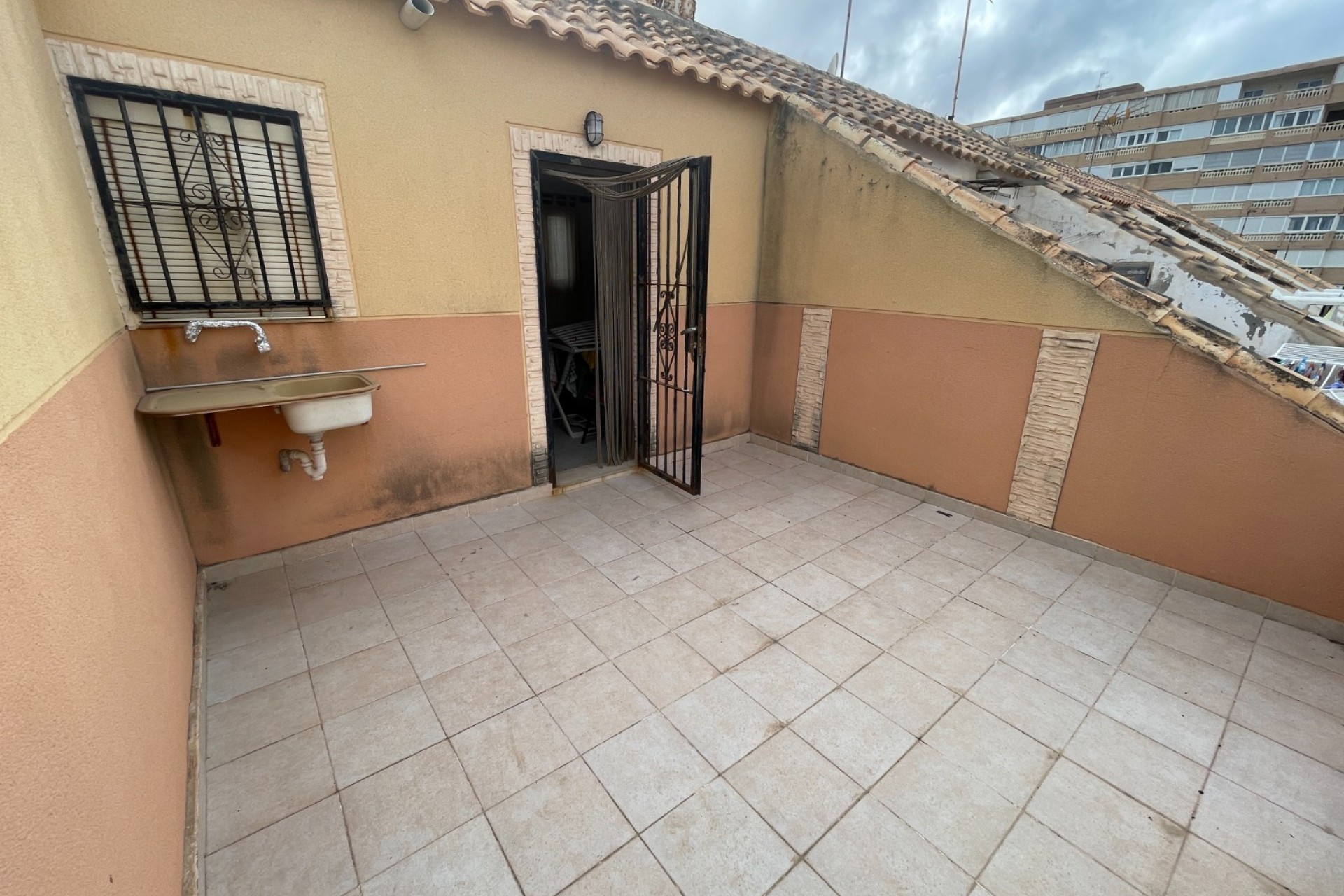 Reventa - Bungalow -
La Mata - Costa Blanca