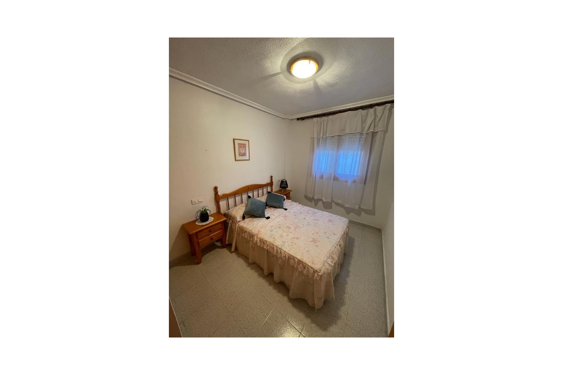 Reventa - Bungalow -
La Mata - Costa Blanca