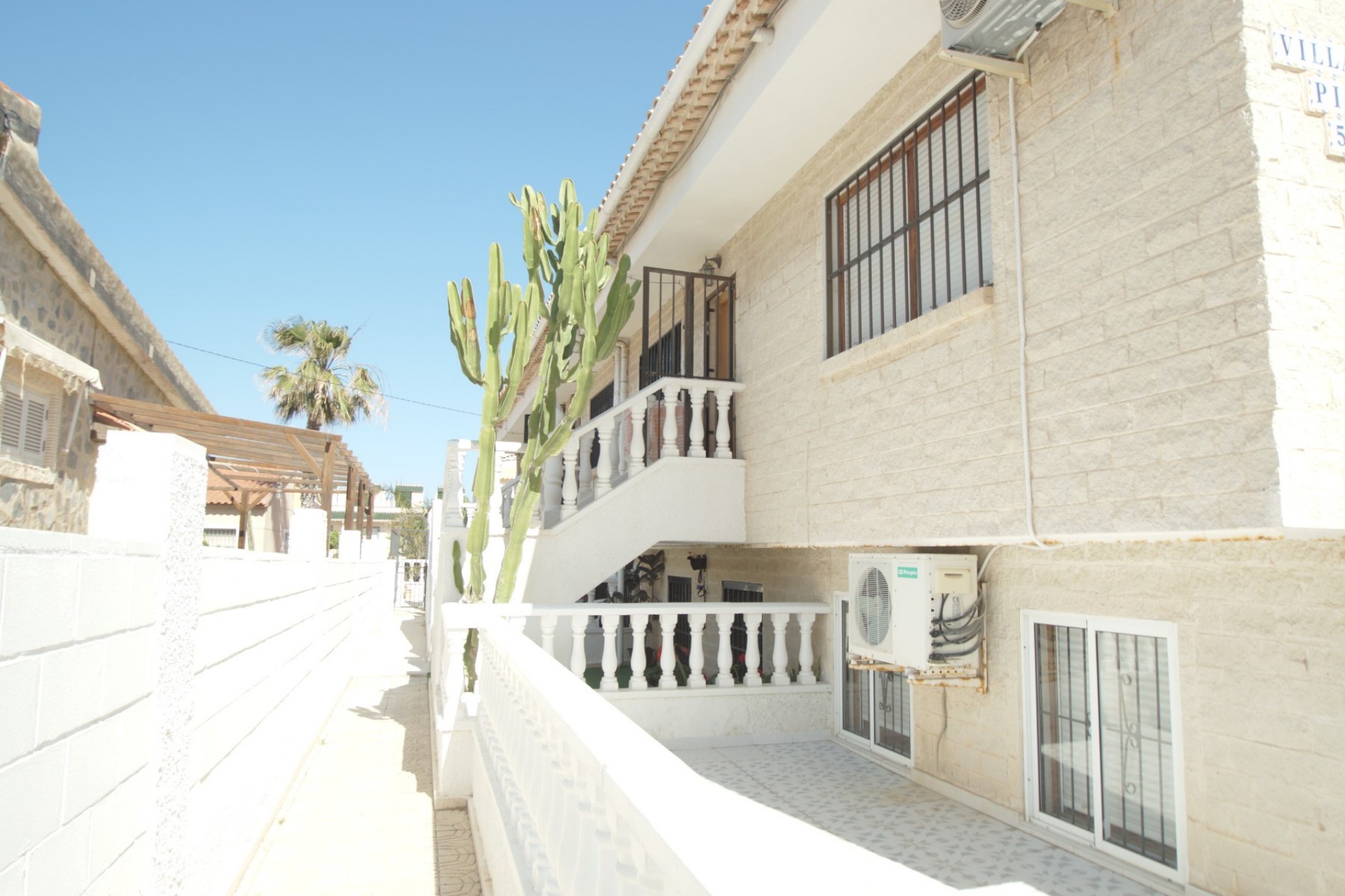 Reventa - Bungalow -
La Mata - Costa Blanca