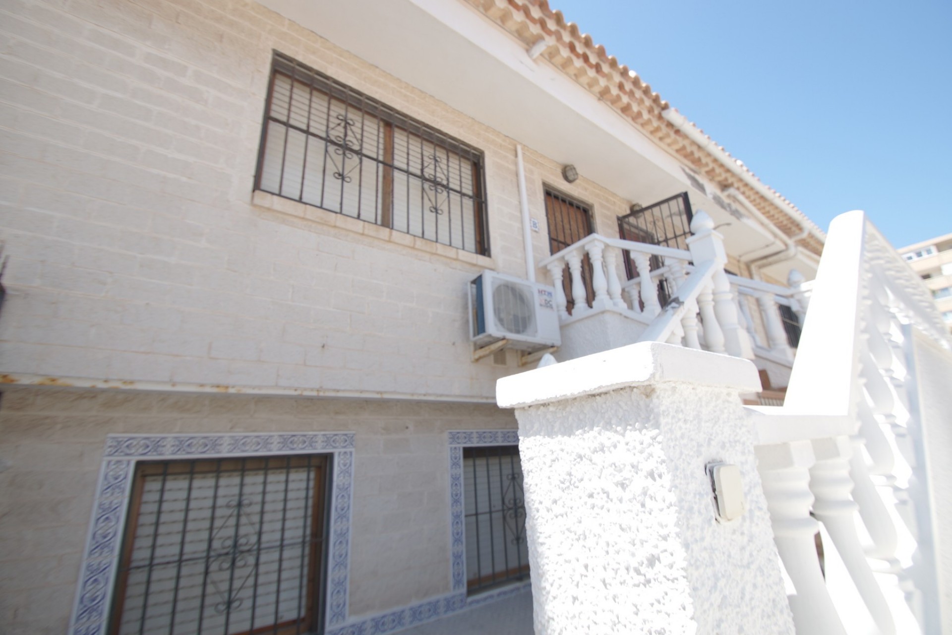 Reventa - Bungalow -
La Mata - Costa Blanca