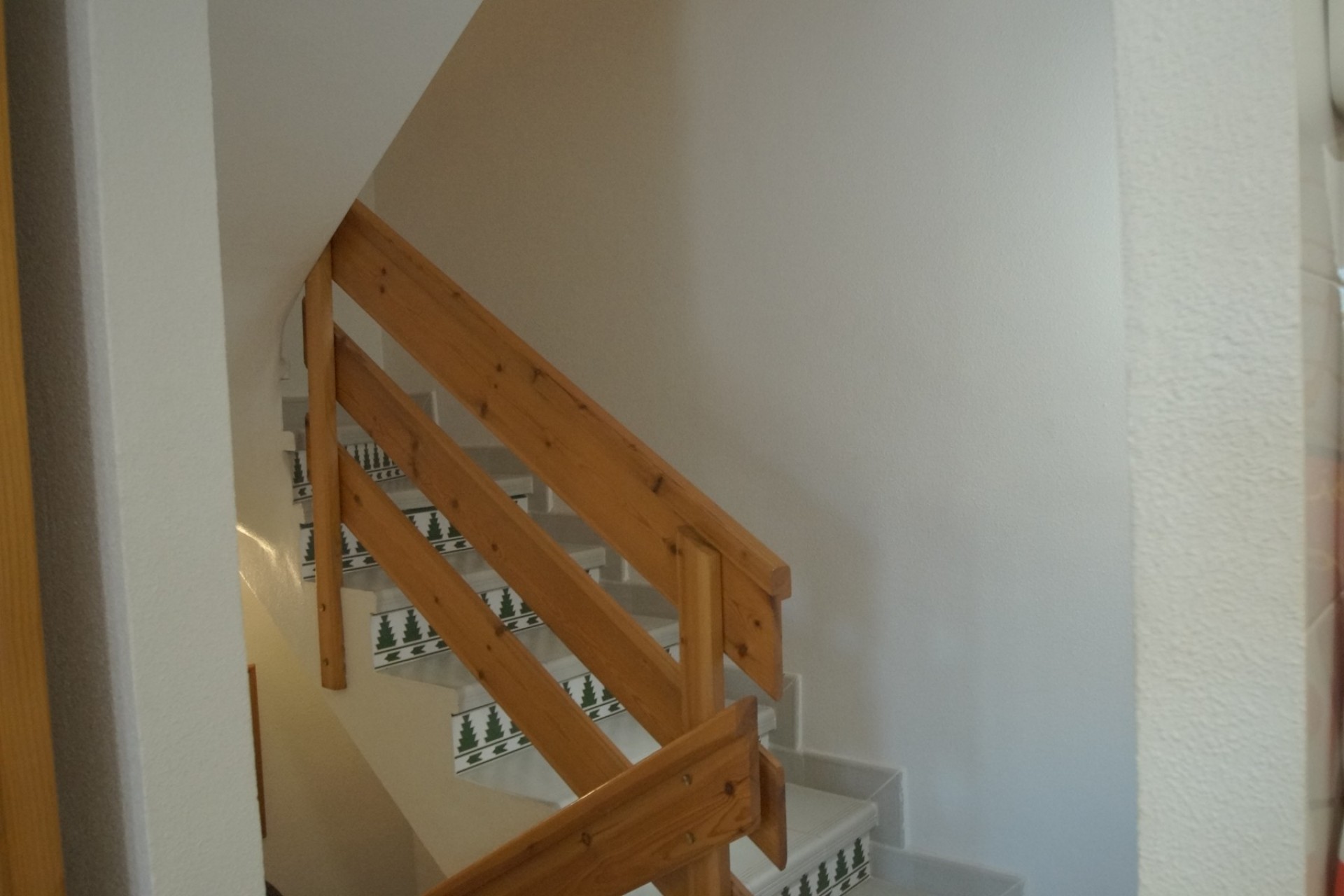 Reventa - Bungalow -
La Mata - Costa Blanca