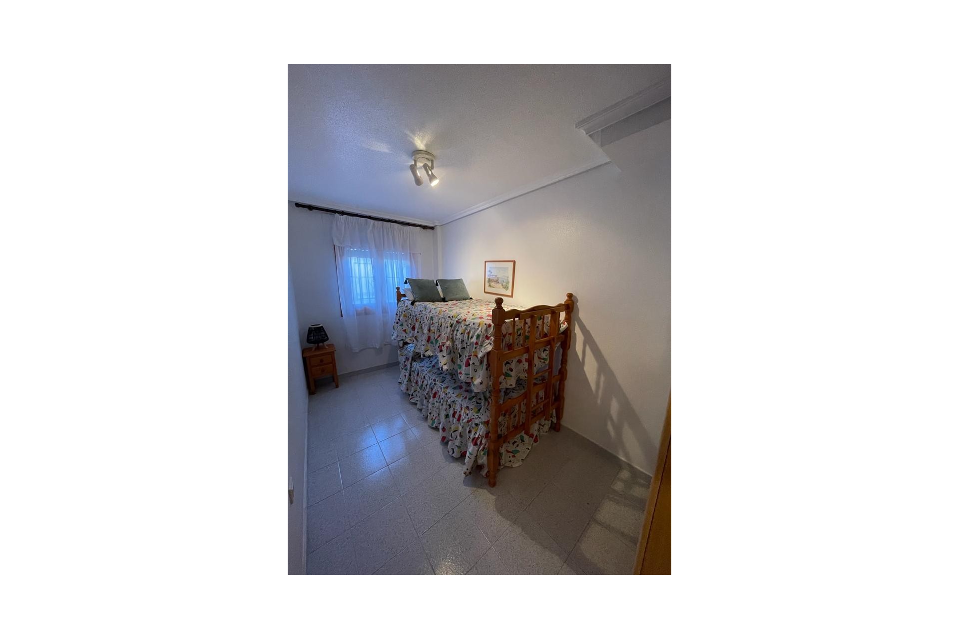 Reventa - Bungalow -
La Mata - Costa Blanca