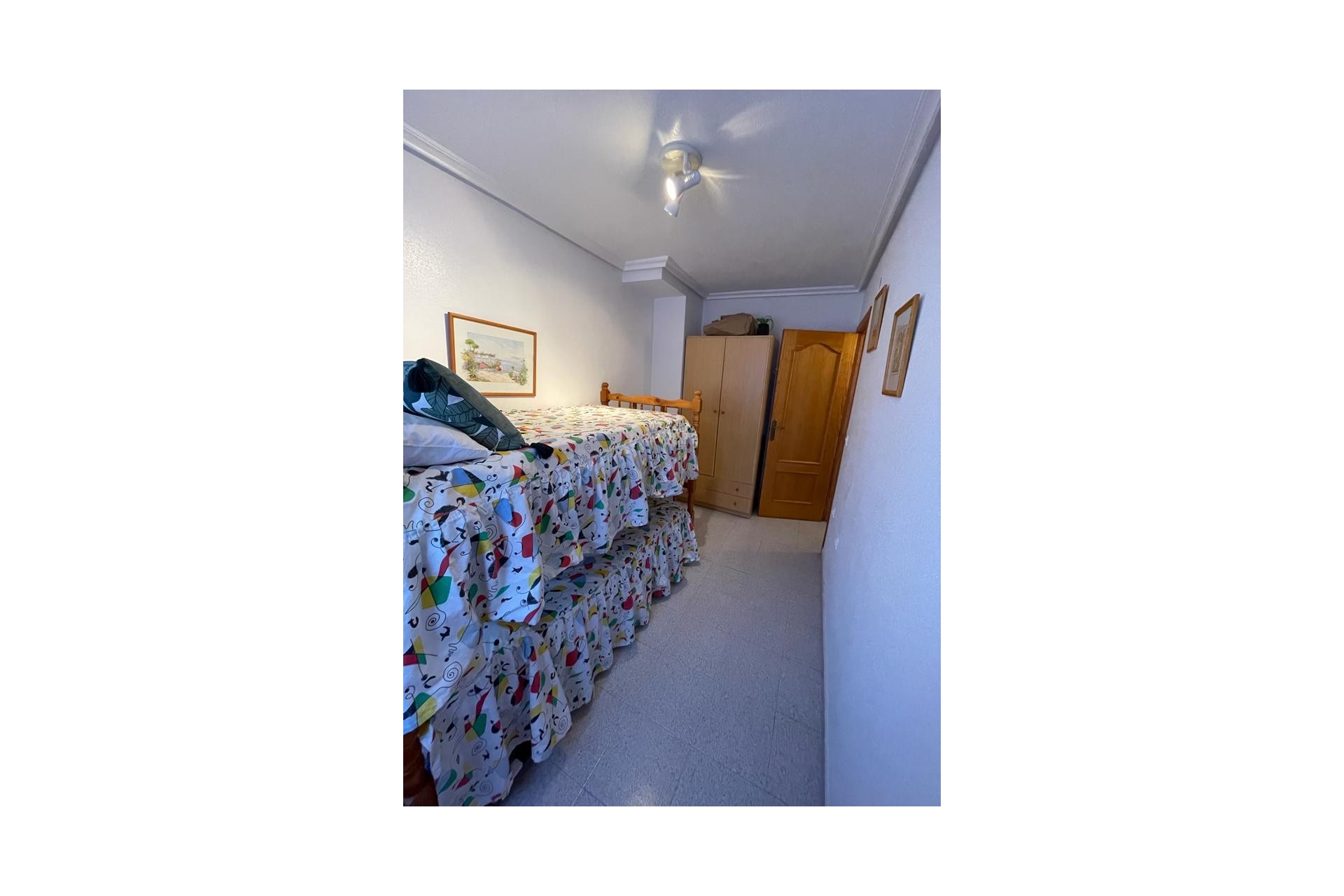 Reventa - Bungalow -
La Mata - Costa Blanca