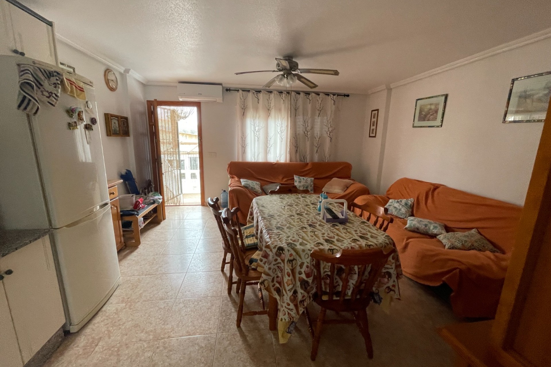 Reventa - Bungalow -
La Mata - Costa Blanca