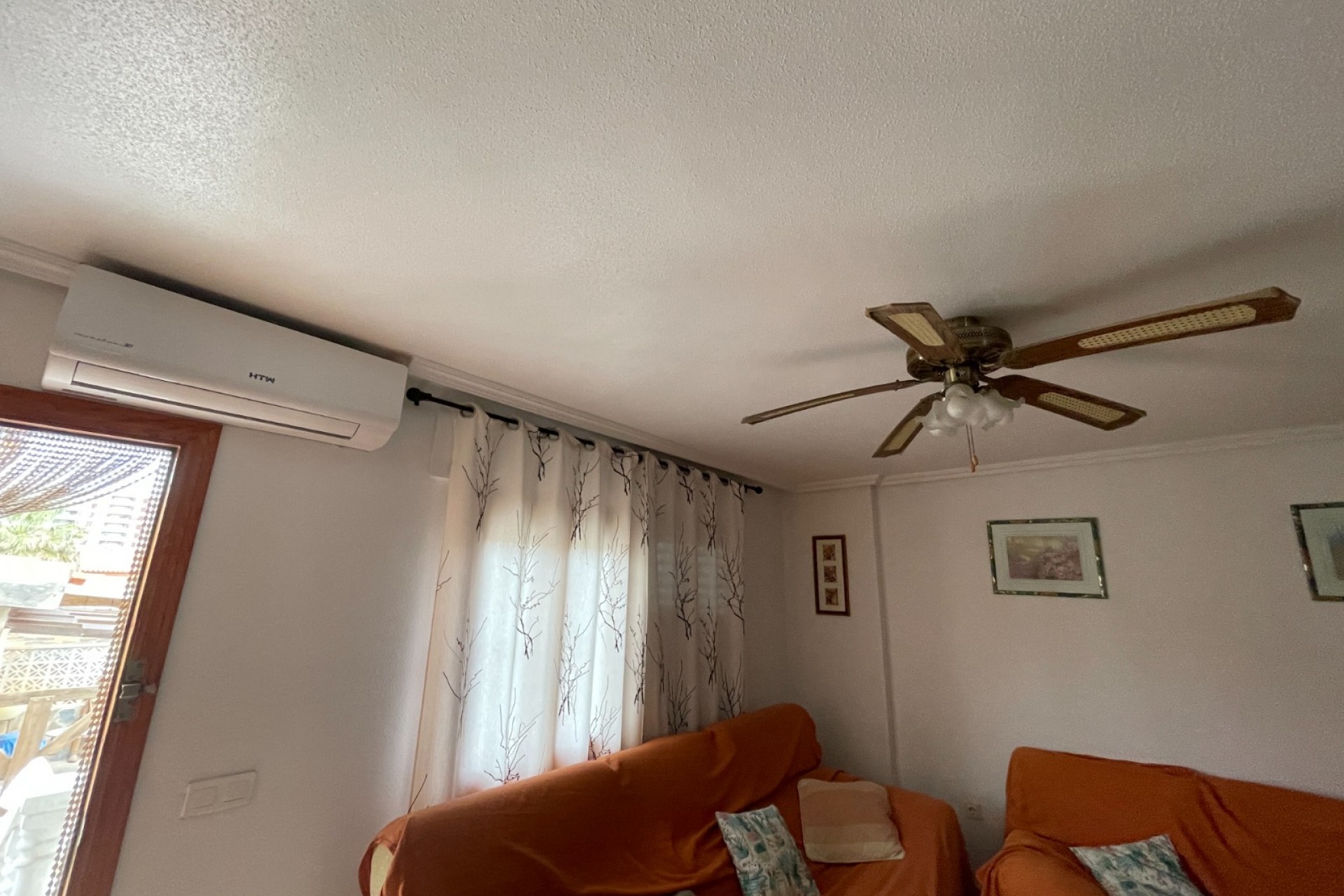 Reventa - Bungalow -
La Mata - Costa Blanca