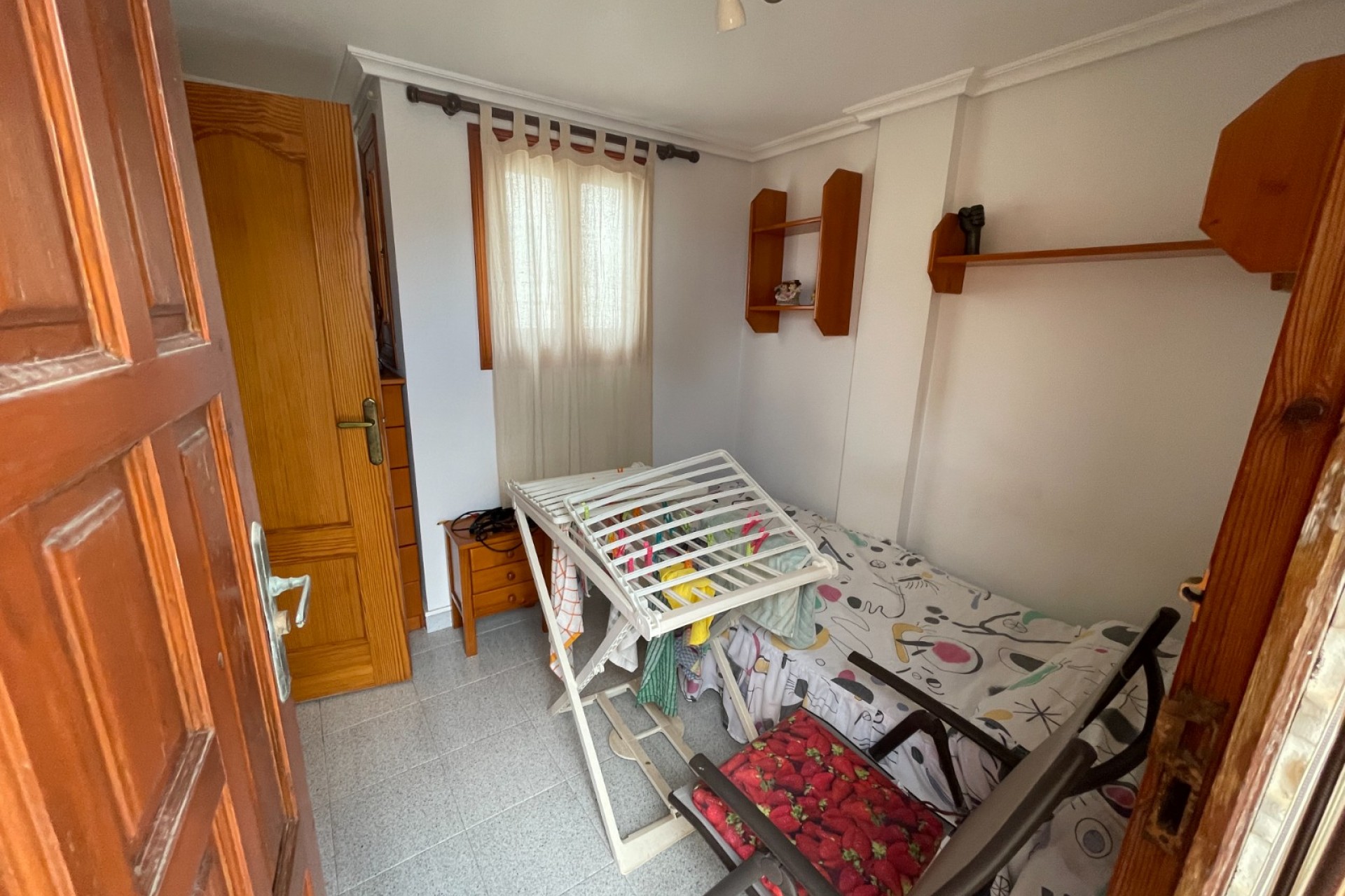 Reventa - Bungalow -
La Mata - Costa Blanca