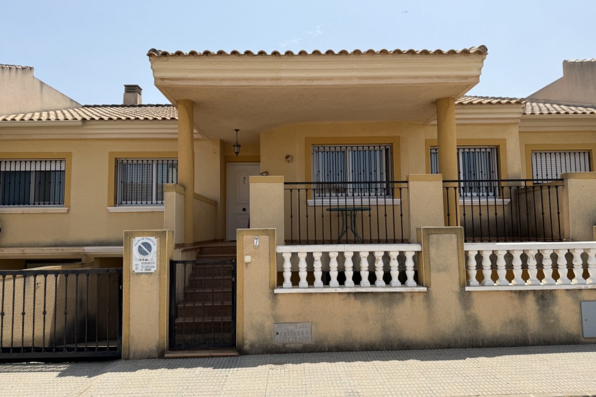 Reventa - Bungalow -
La Puebla - Inland