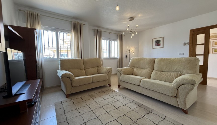 Reventa - Bungalow -
La Puebla - Inland