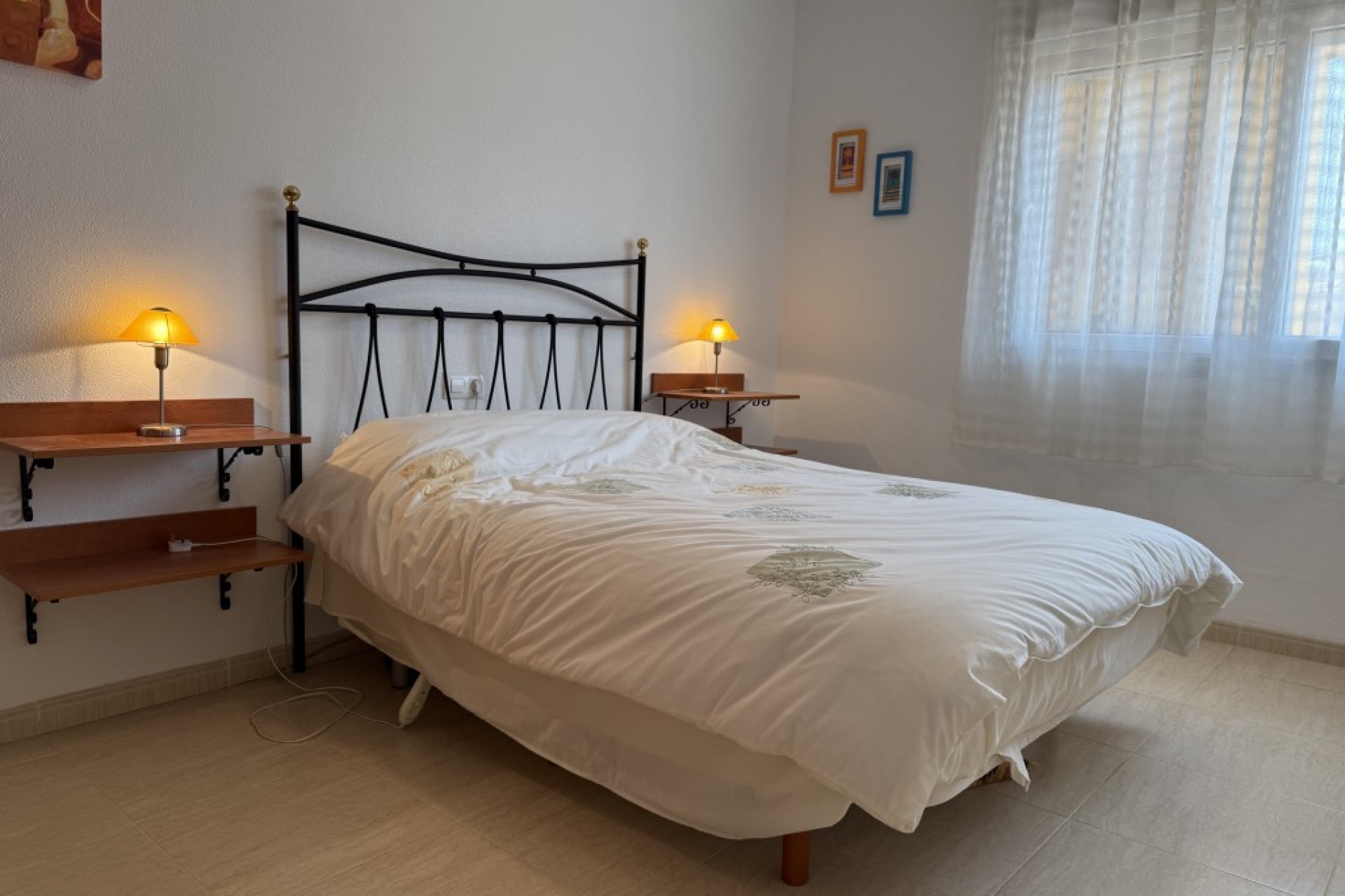 Reventa - Bungalow -
La Puebla - Inland