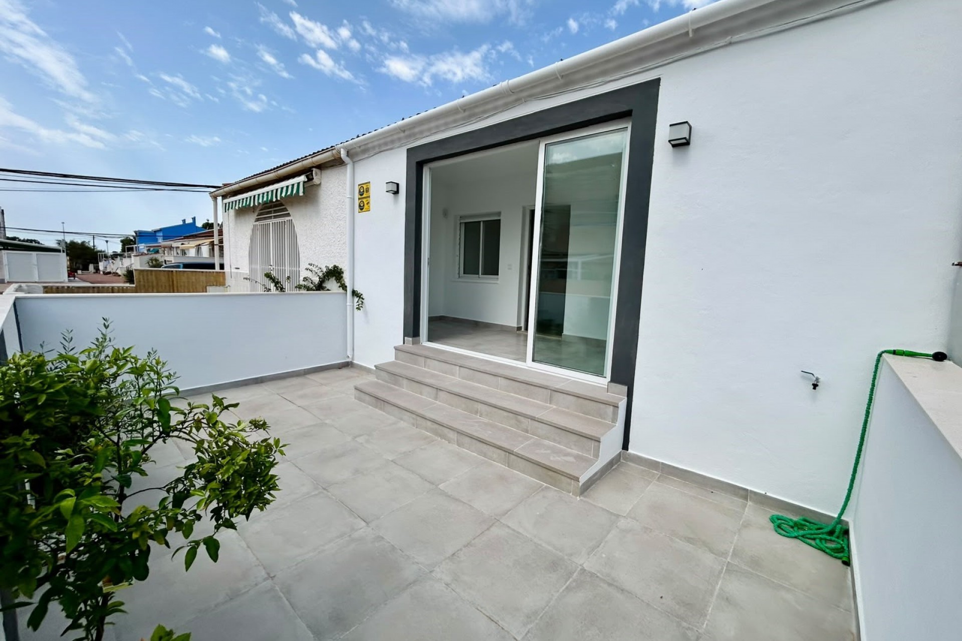 Reventa - Bungalow -
La Siesta - Costa Blanca