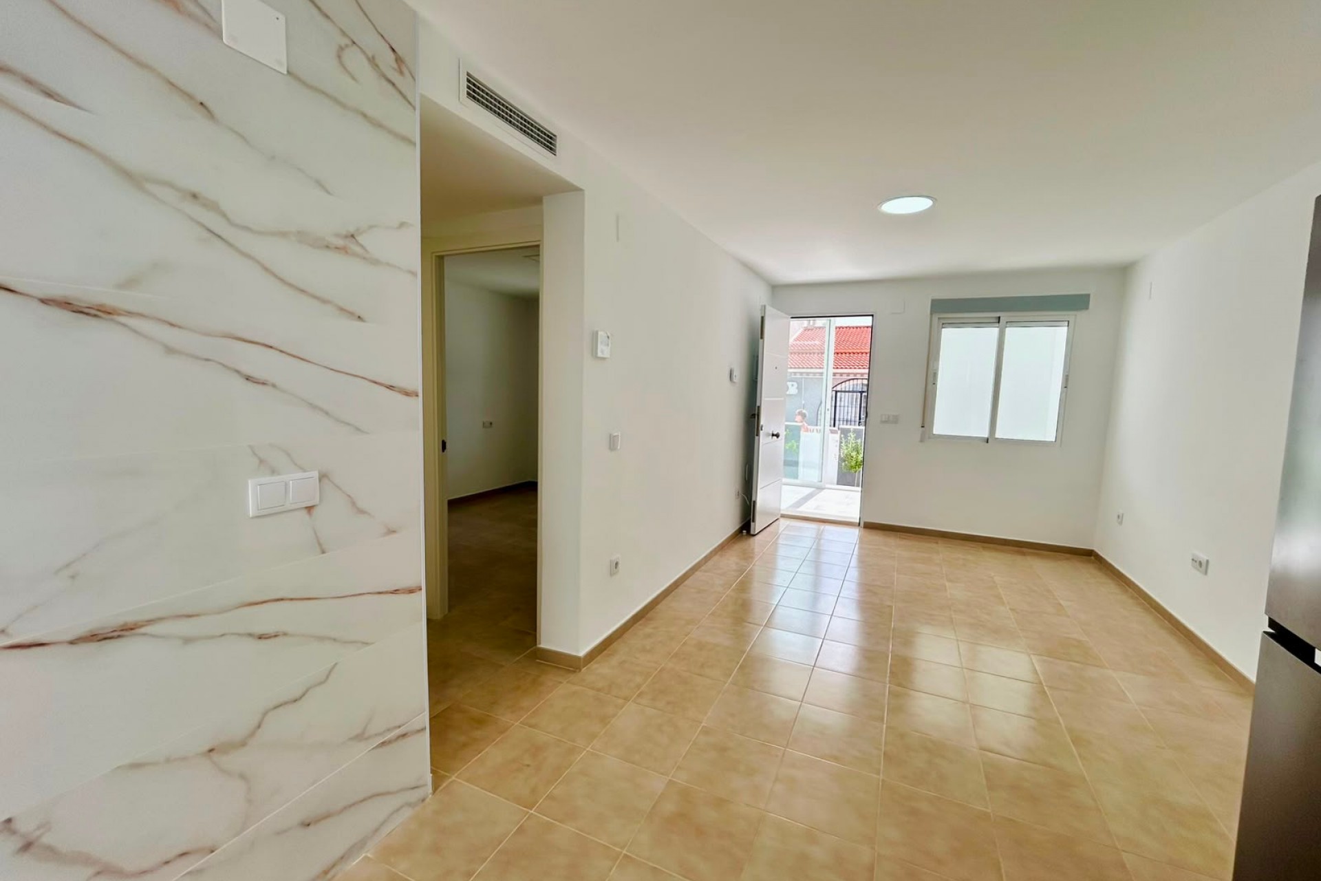 Reventa - Bungalow -
La Siesta - Costa Blanca