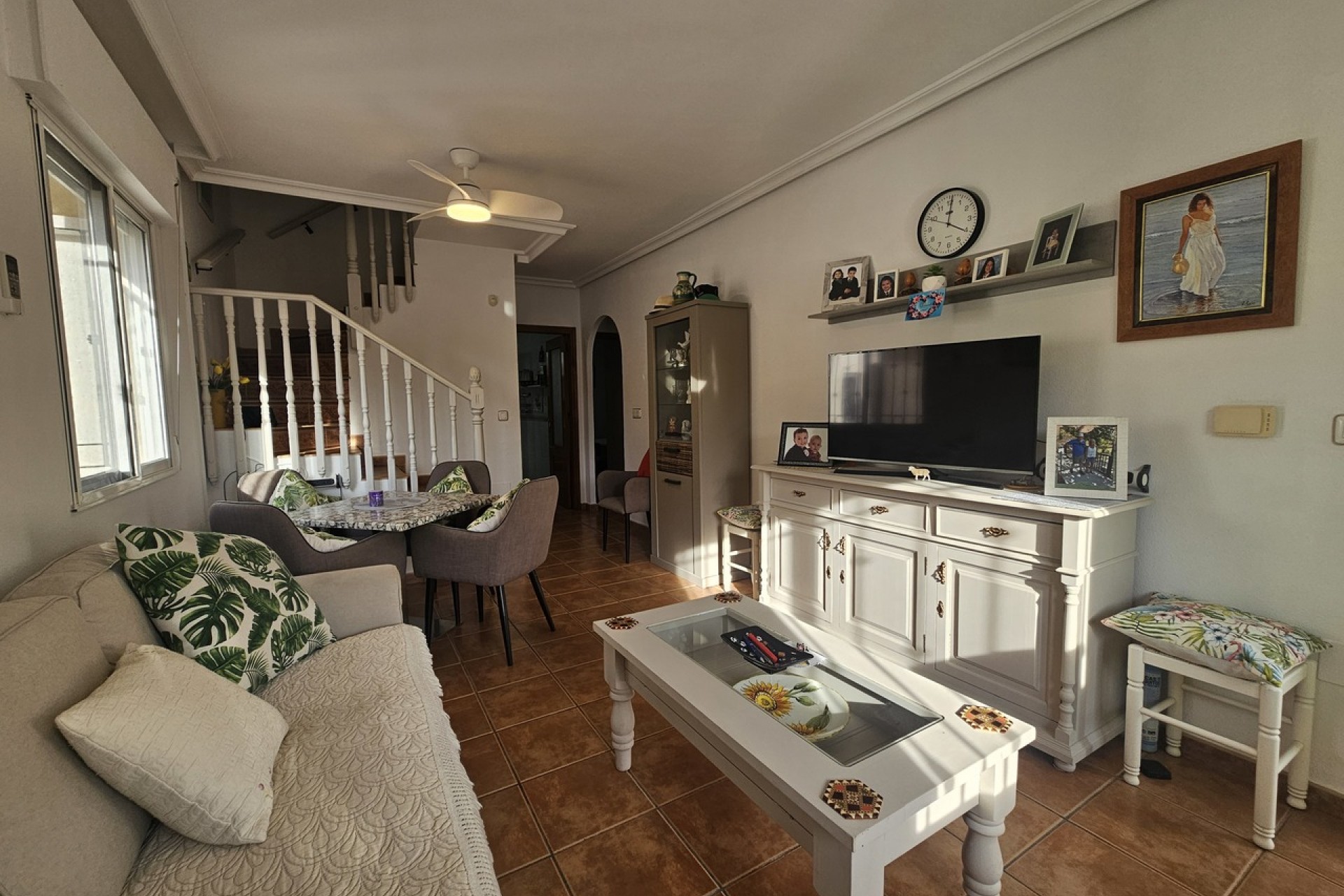 Reventa - Bungalow -
La Zenia - Costa Blanca