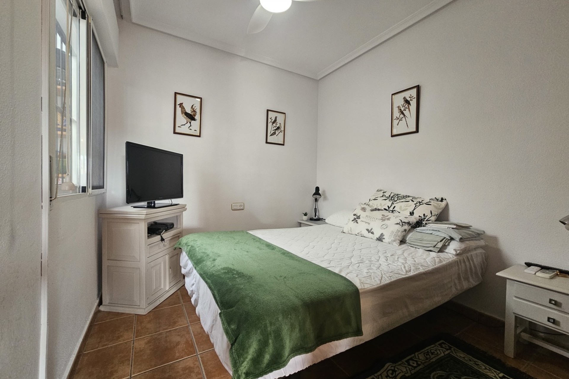Reventa - Bungalow -
La Zenia - Costa Blanca