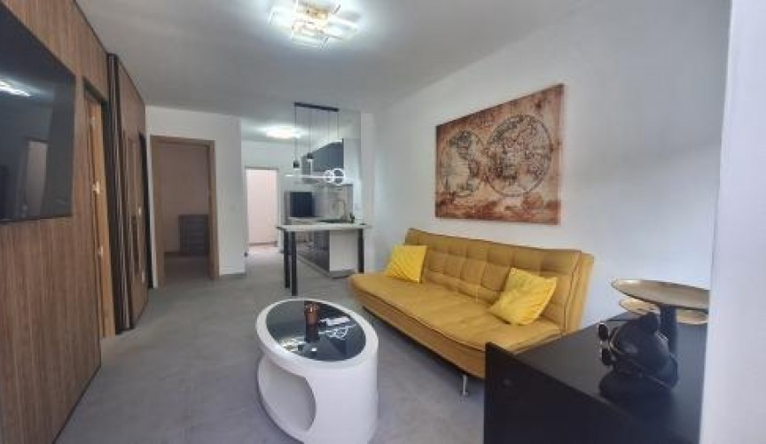 Reventa - Bungalow -
Lo Pagan - Villananitos