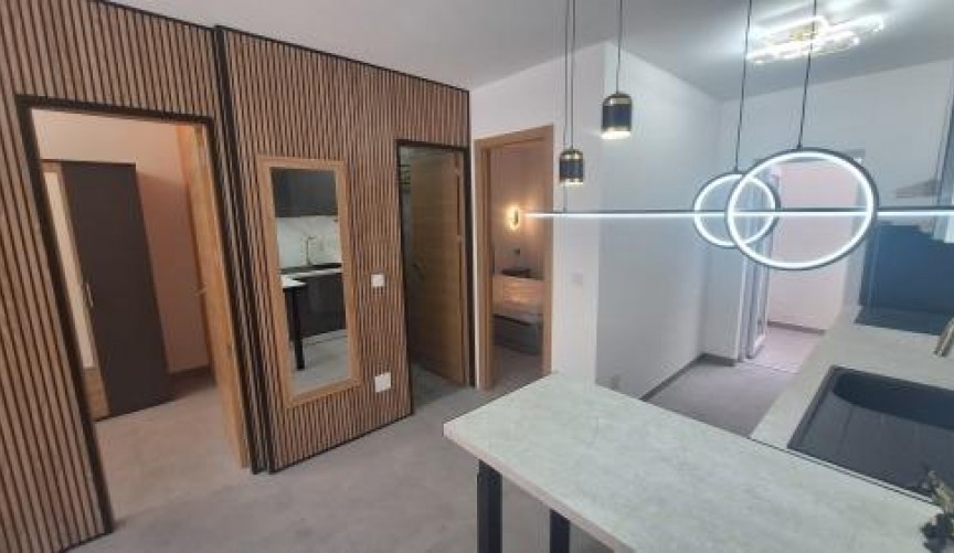Reventa - Bungalow -
Lo Pagan - Villananitos