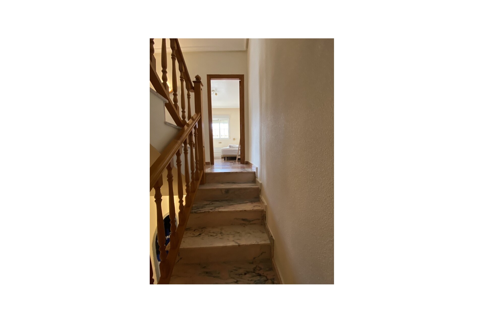 Reventa - Bungalow -
Lomas de Caboroig - Costa Blanca