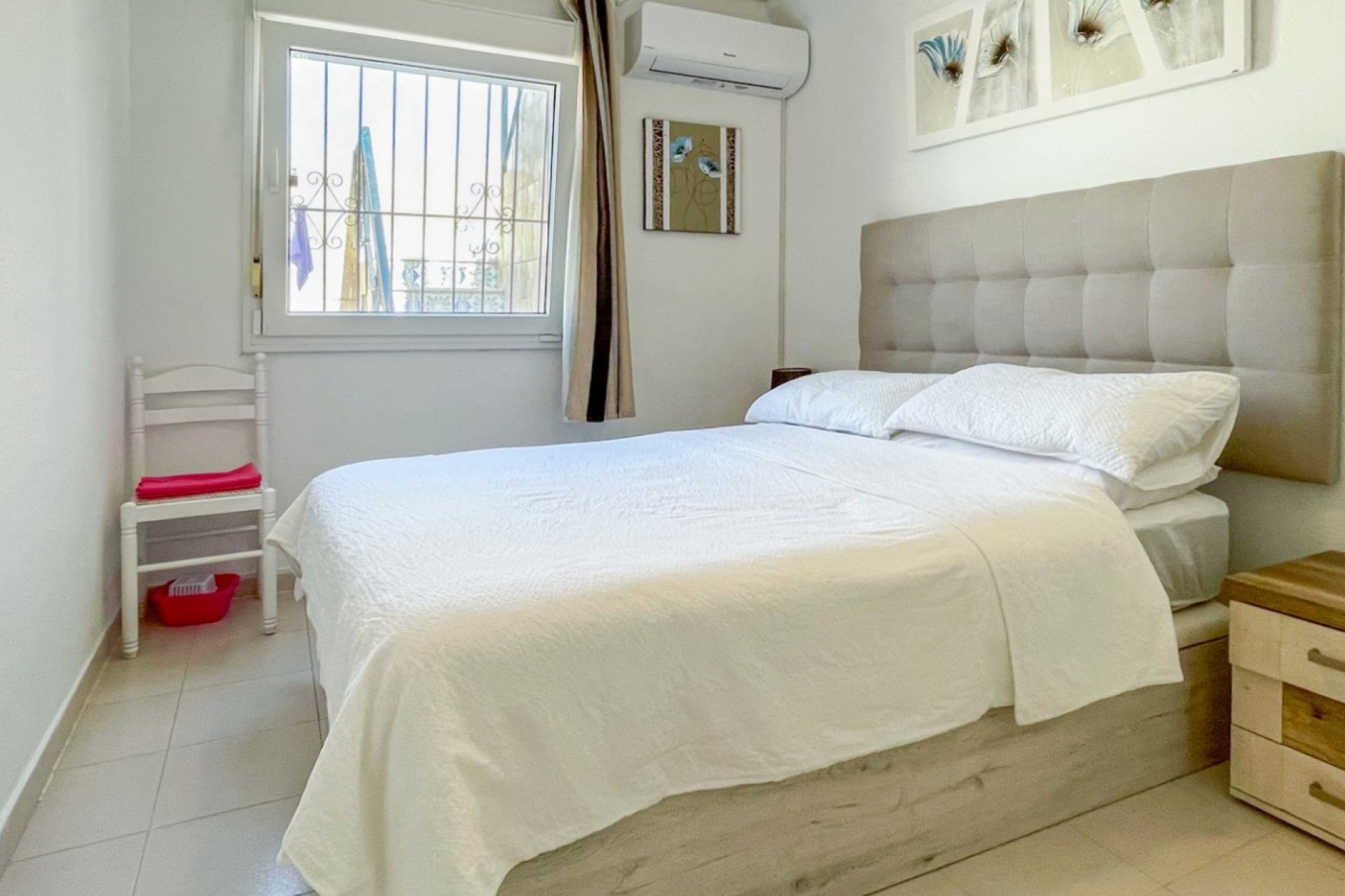 Reventa - Bungalow -
Los Alcazares - Costa Calida