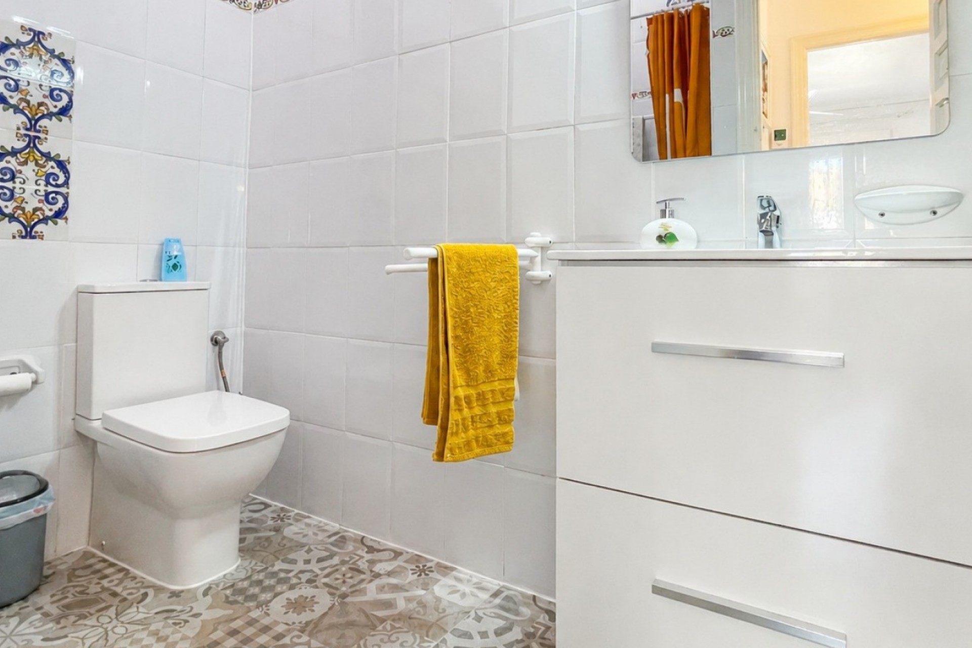 Reventa - Bungalow -
Los Alcazares - Costa Calida