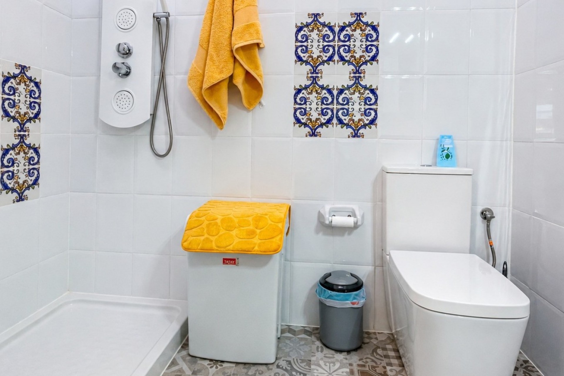 Reventa - Bungalow -
Los Alcazares - Costa Calida