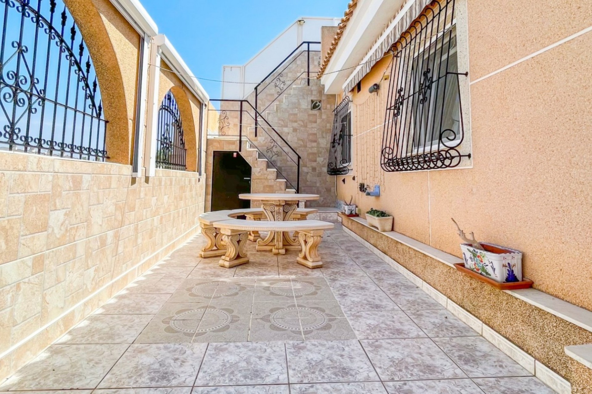 Reventa - Bungalow -
Los Alcazares - Costa Calida