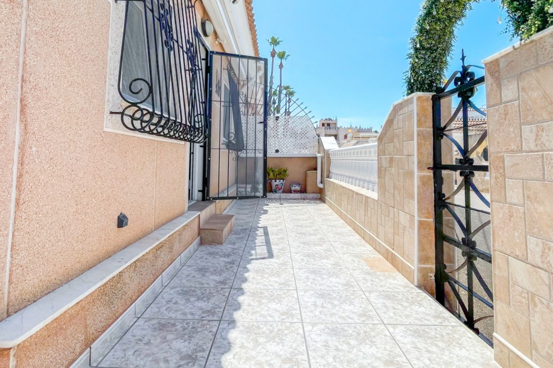 Reventa - Bungalow -
Los Alcazares - Costa Calida